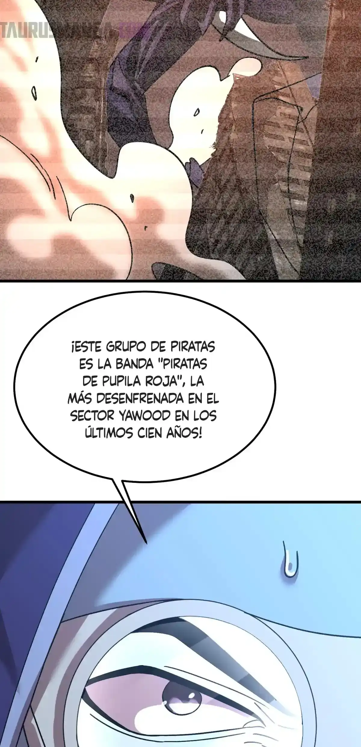 Ascendiendo la Torre de Dios Capítulo 216 - Página 51 en español