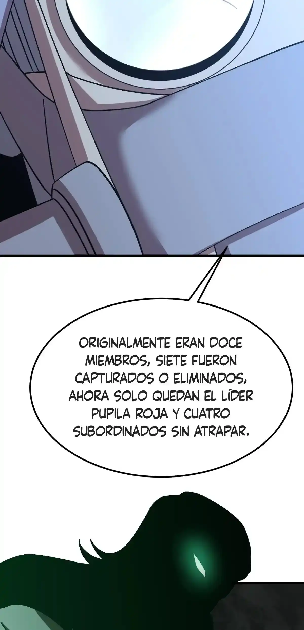 Ascendiendo la Torre de Dios Capítulo 216 - Página 52 en español