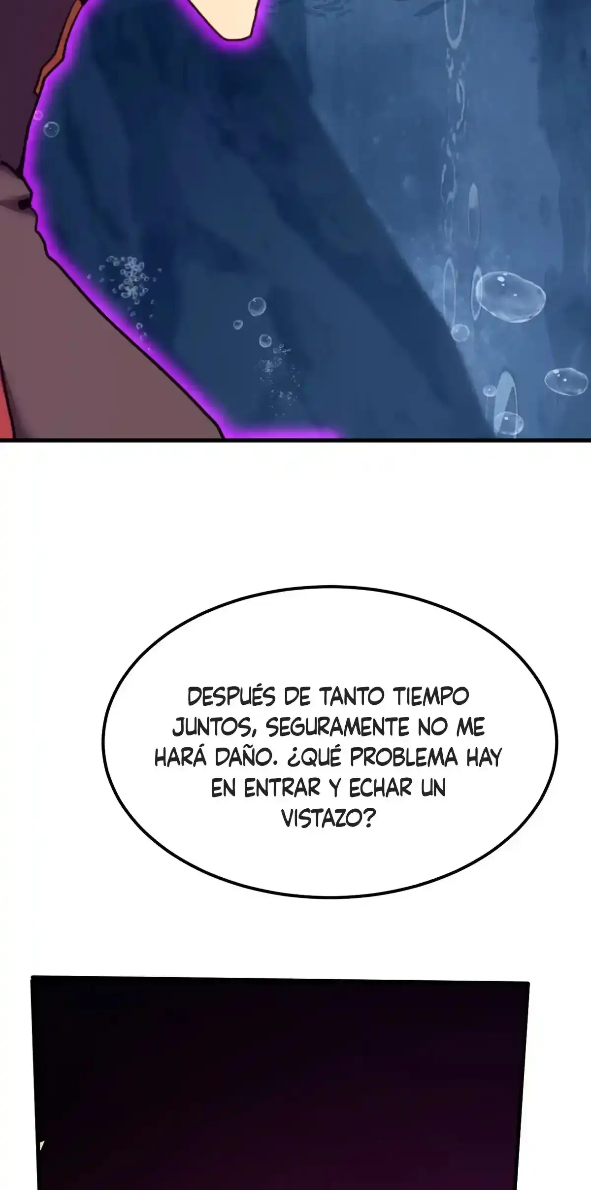Ascendiendo la Torre de Dios Capítulo 216 - Página 6 en español