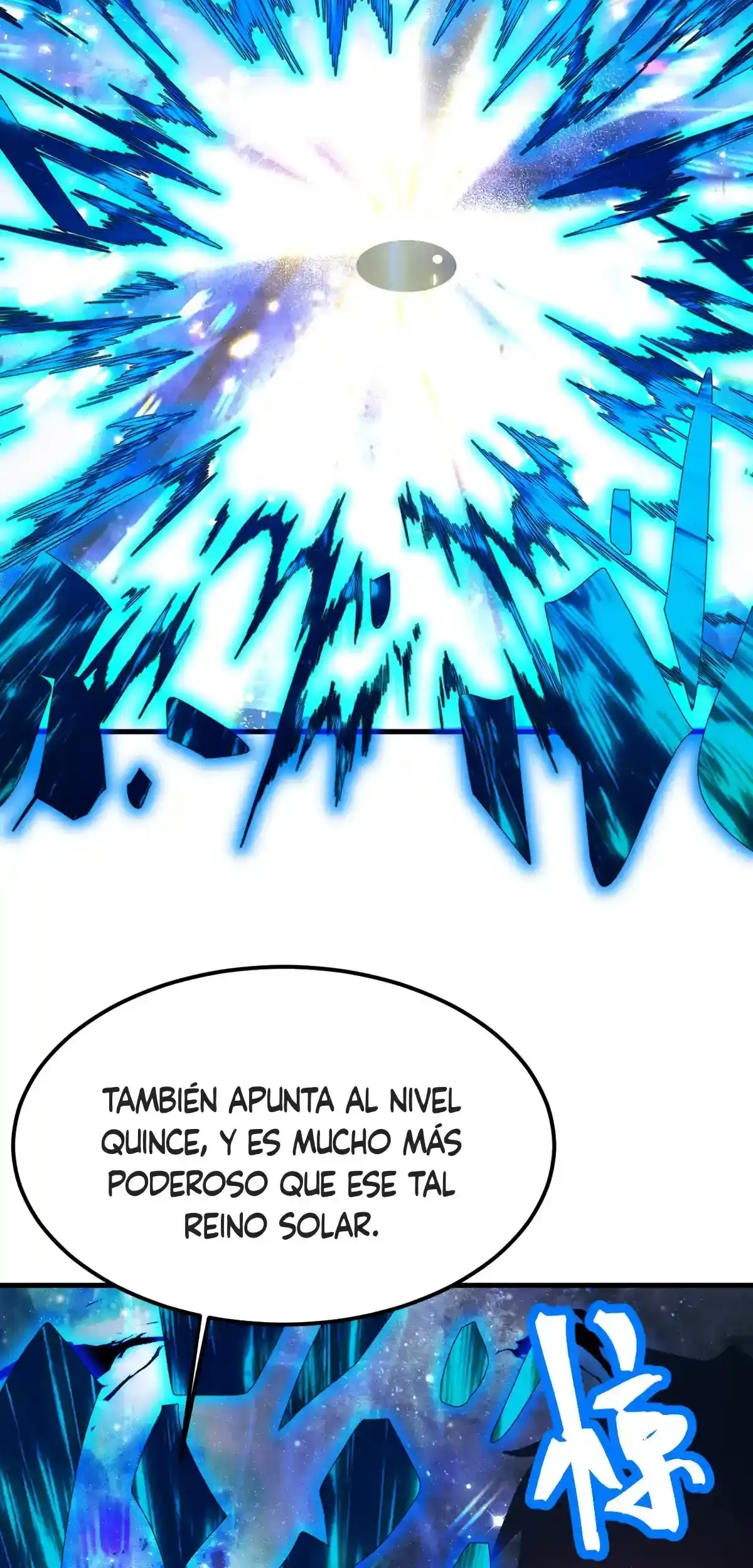 Ascendiendo la Torre de Dios Capítulo 217 - Página 18 en español