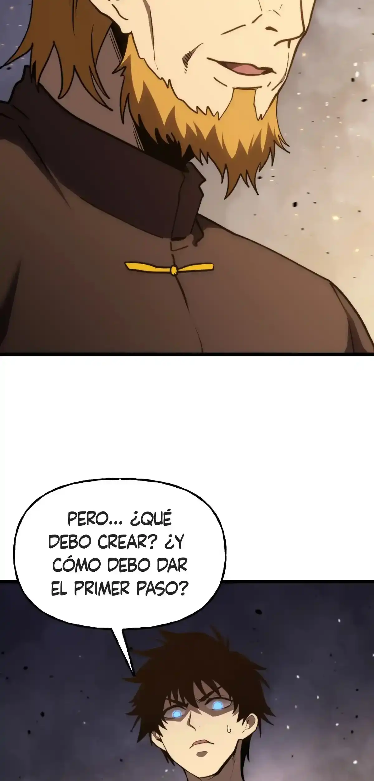 Ascendiendo la Torre de Dios Capítulo 217 - Página 30 en español