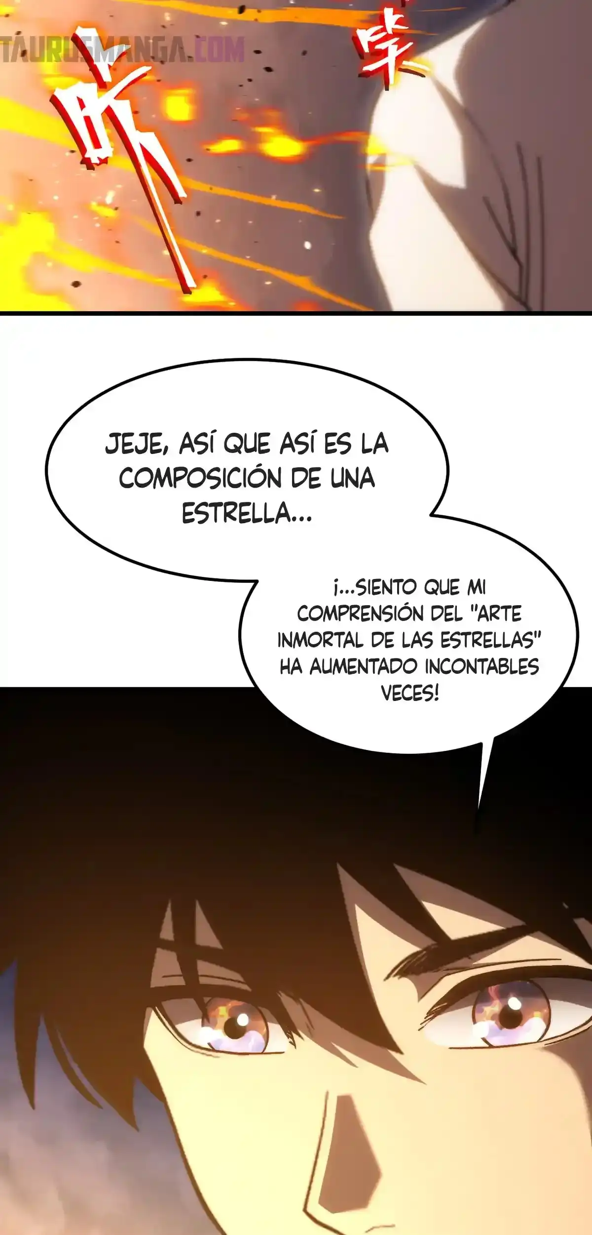 Ascendiendo la Torre de Dios Capítulo 217 - Página 43 en español