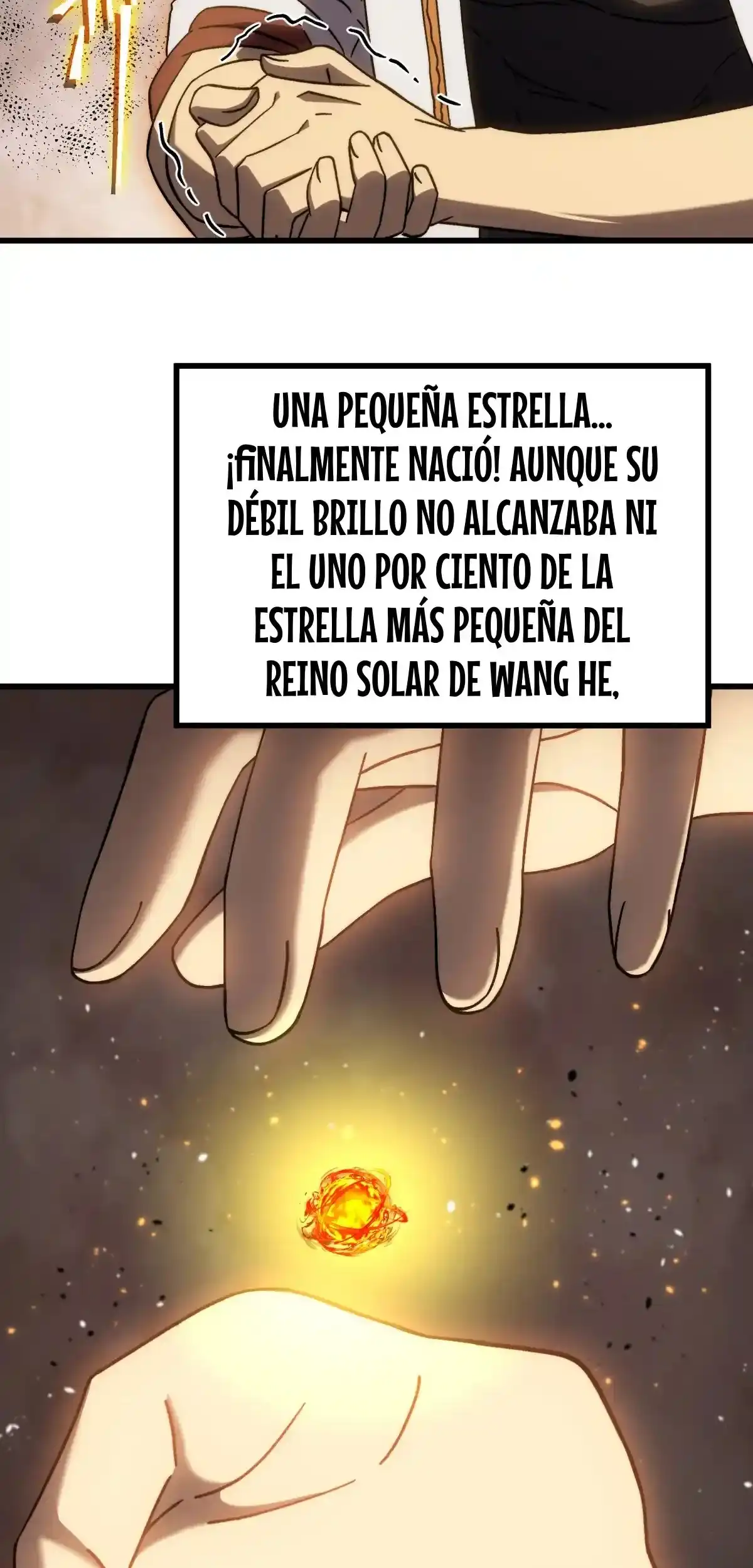 Ascendiendo la Torre de Dios Capítulo 217 - Página 46 en español