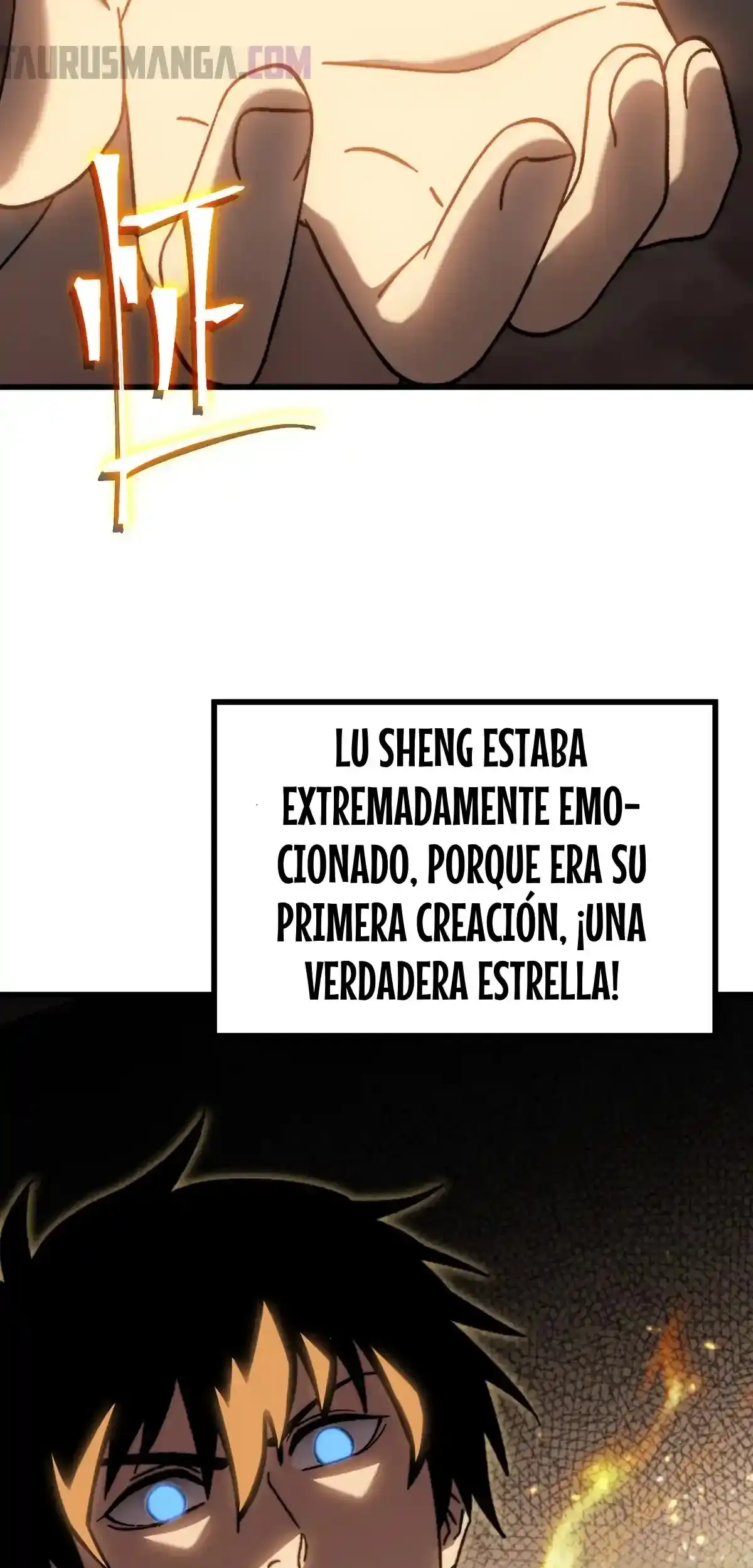 Ascendiendo la Torre de Dios Capítulo 217 - Página 47 en español
