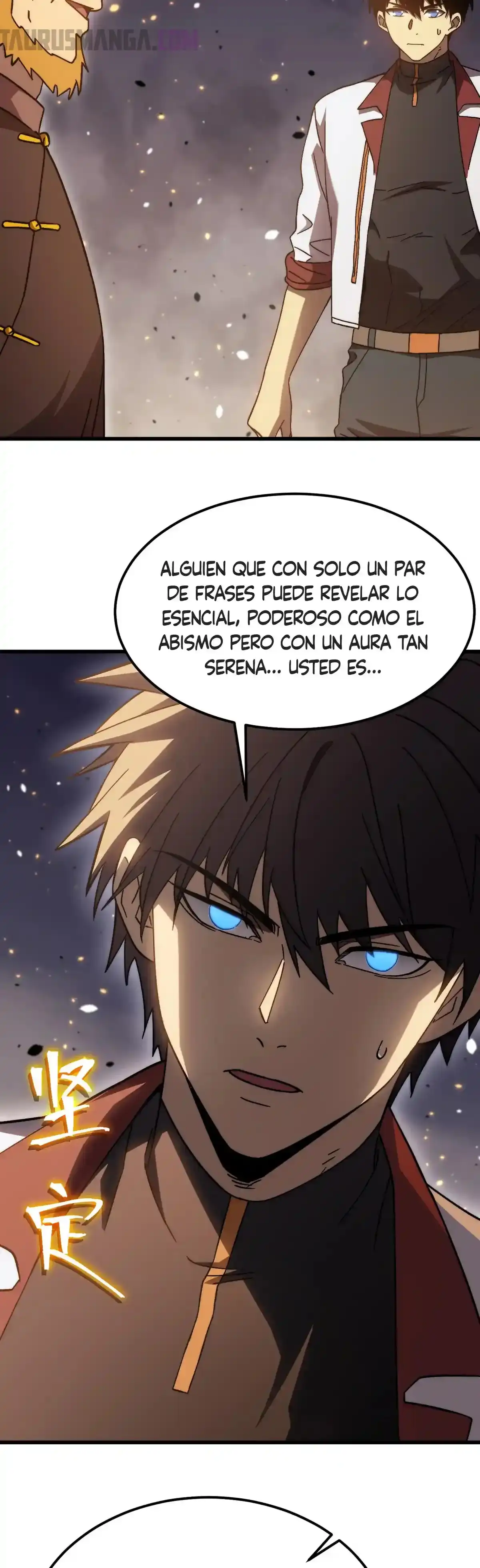 Ascendiendo la Torre de Dios Capítulo 217 - Página 52 en español