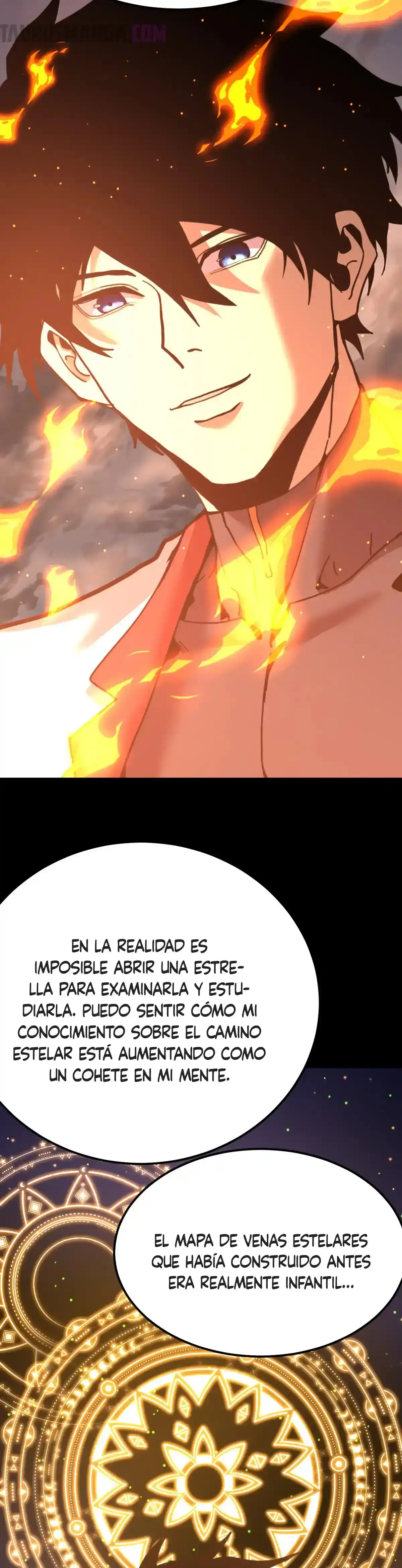 Ascendiendo la Torre de Dios Capítulo 218 - Página 4 en español