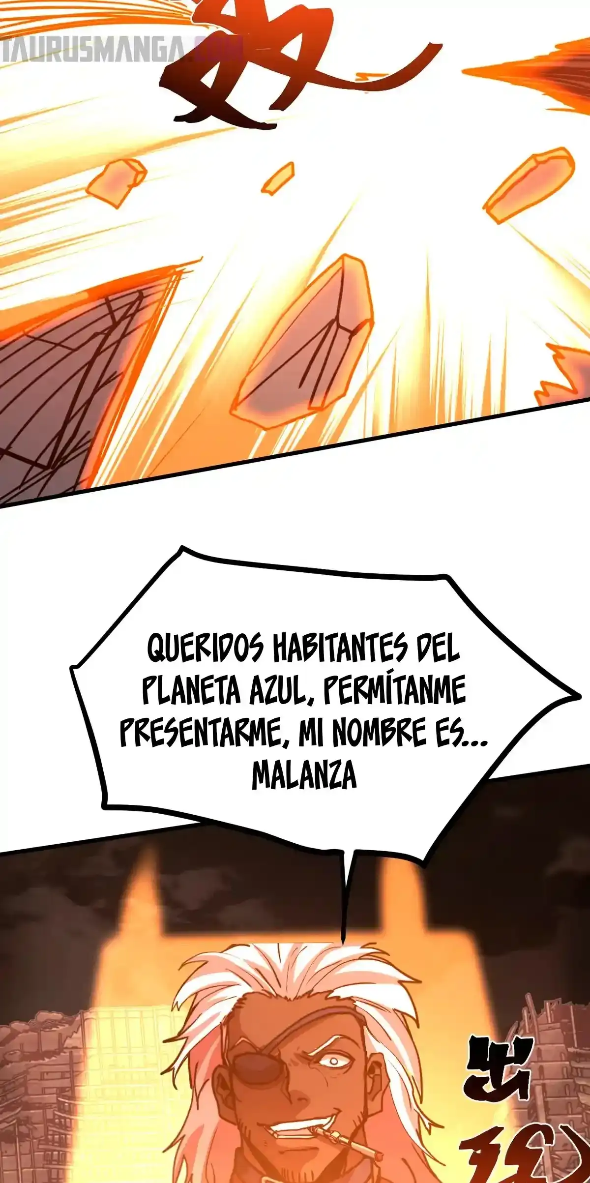 Ascendiendo la Torre de Dios Capítulo 219 - Página 11 en español