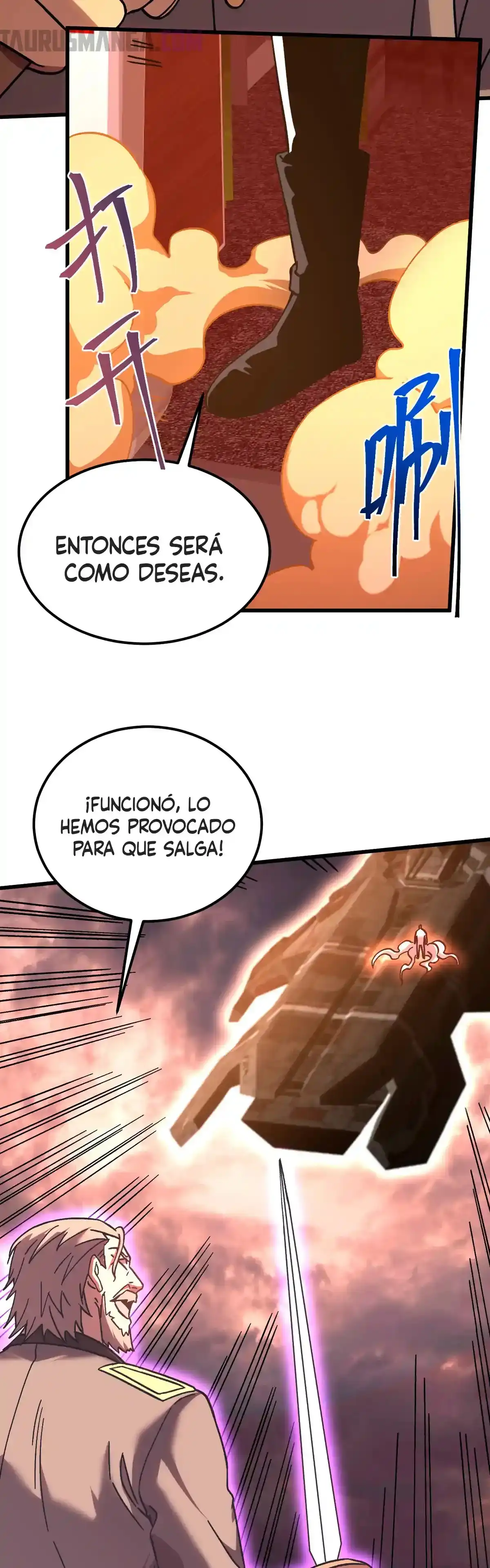 Ascendiendo la Torre de Dios Capítulo 219 - Página 66 en español