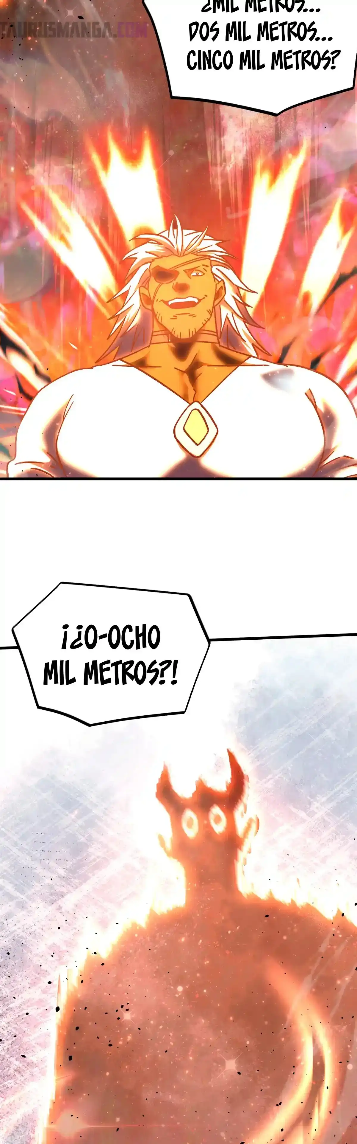 Ascendiendo la Torre de Dios Capítulo 219 - Página 69 en español