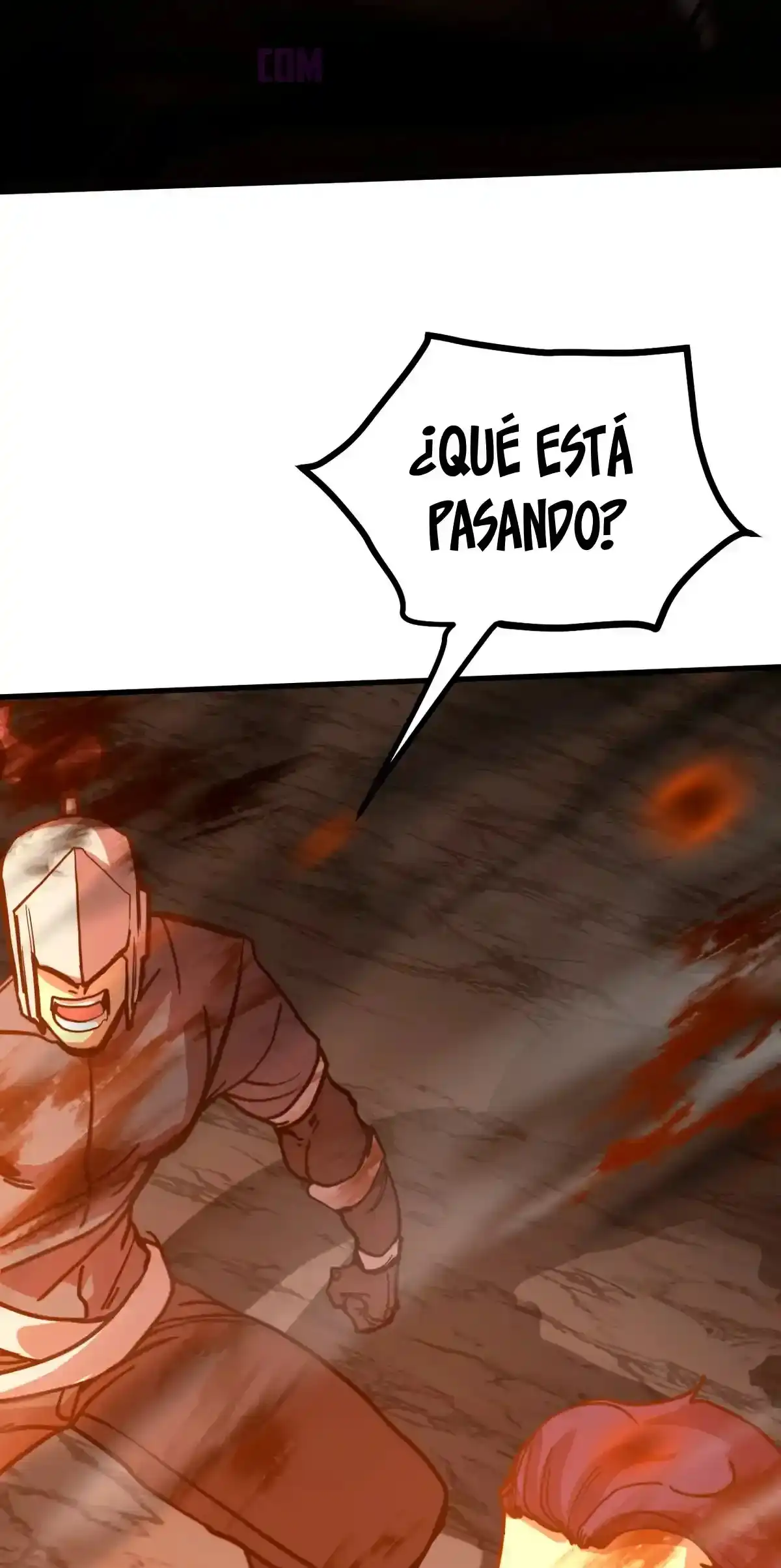Ascendiendo la Torre de Dios Capítulo 219 - Página 7 en español