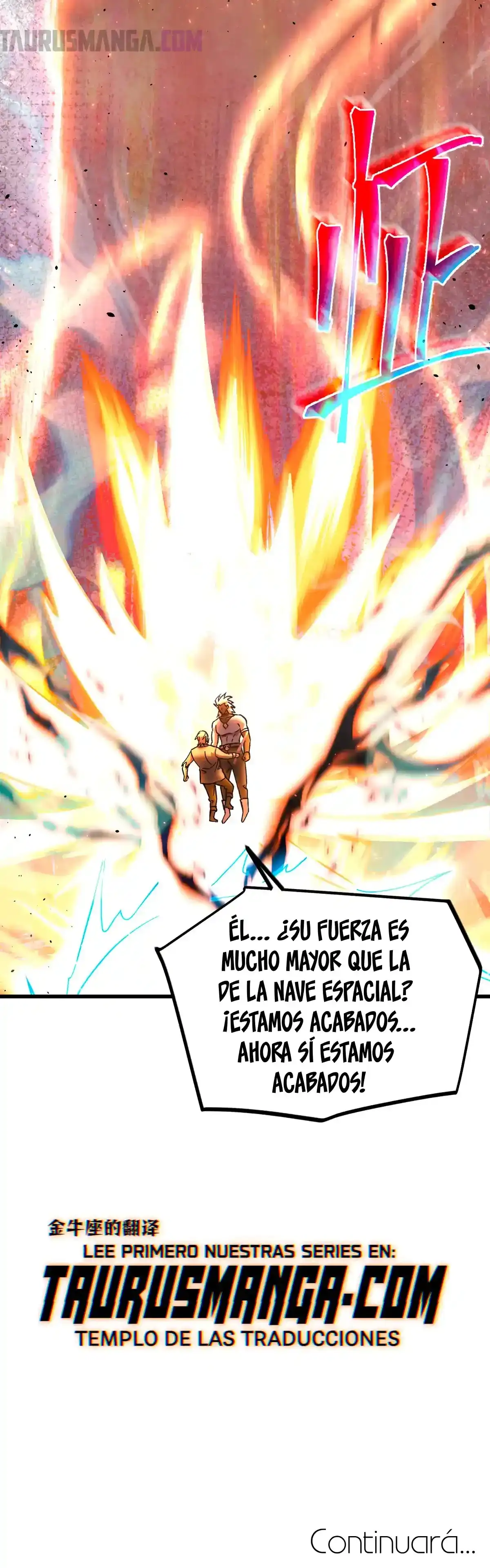 Ascendiendo la Torre de Dios Capítulo 219 - Página 70 en español