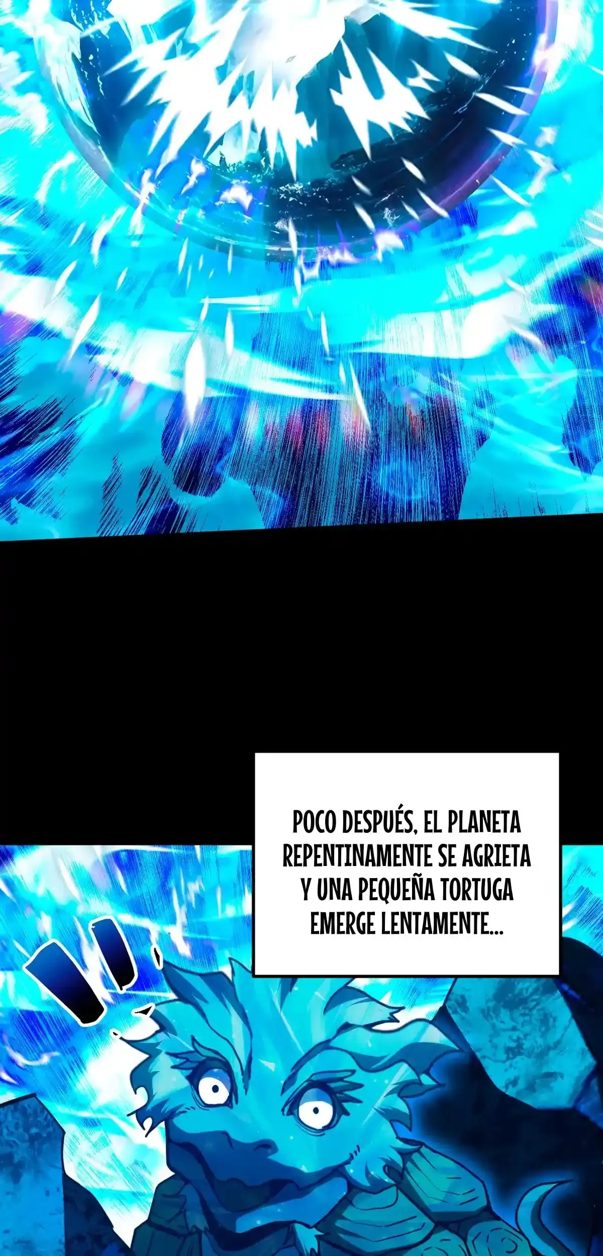 Ascendiendo la Torre de Dios Capítulo 220 - Página 22 en español