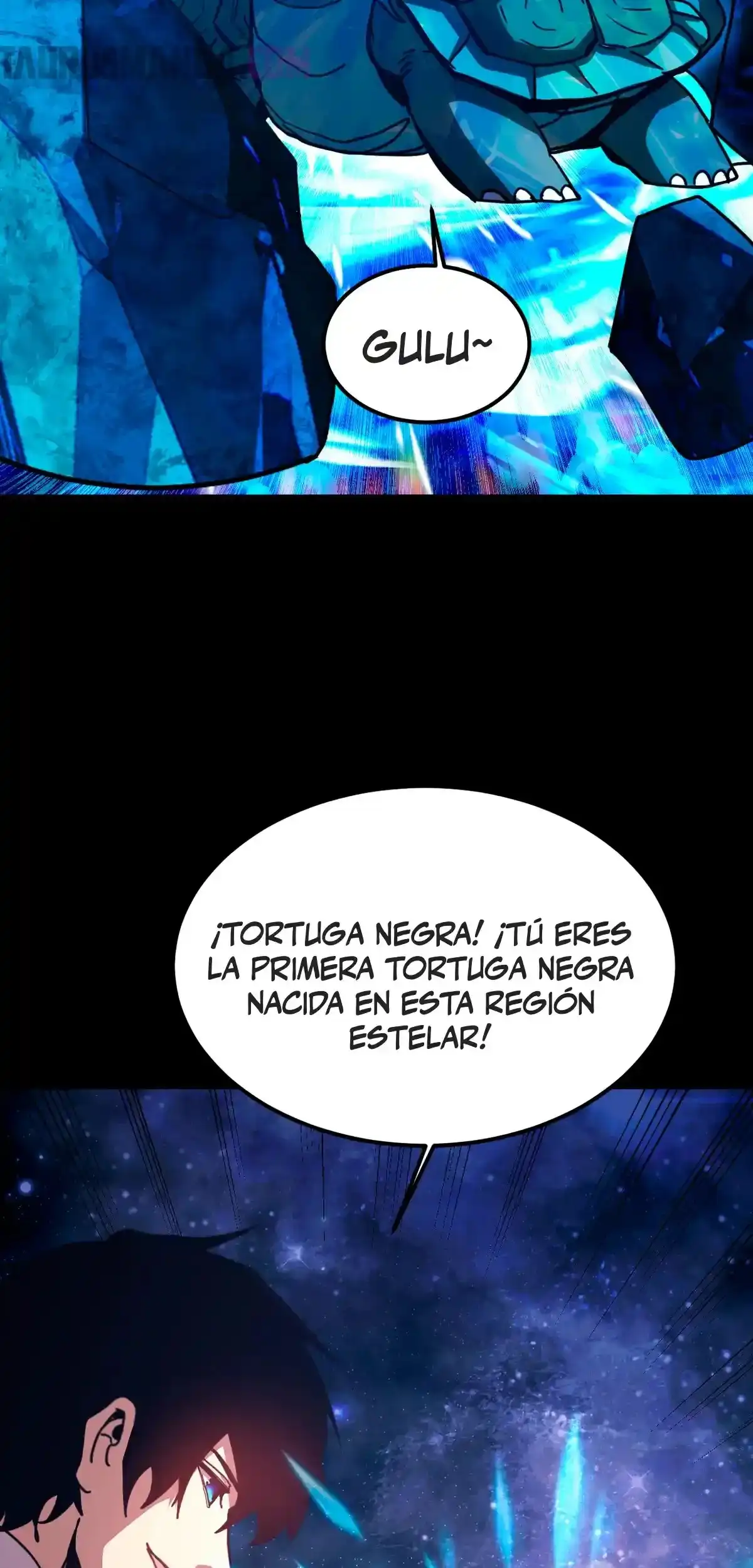 Ascendiendo la Torre de Dios Capítulo 220 - Página 23 en español