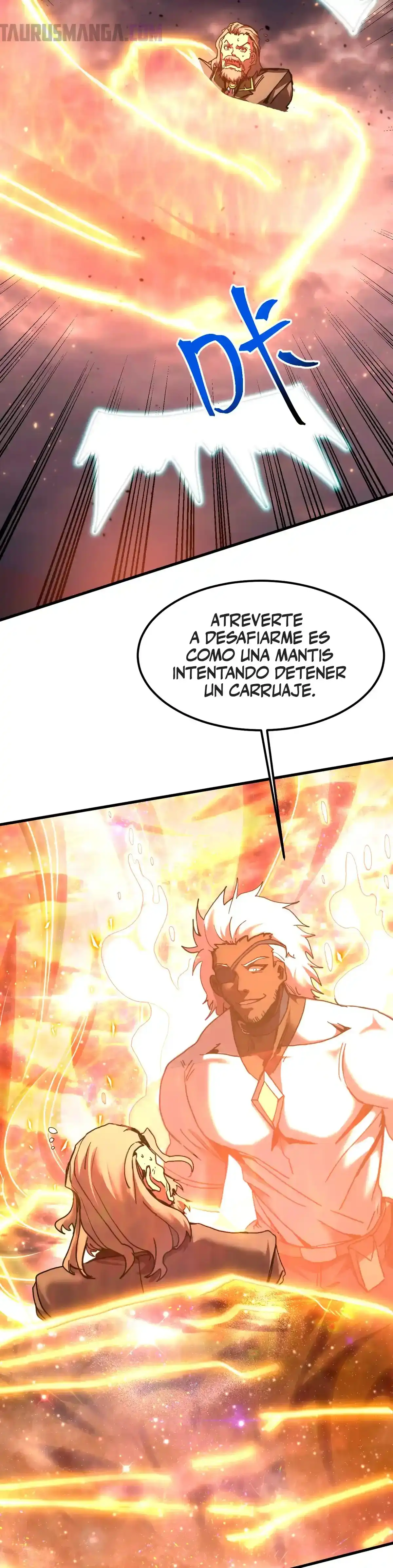 Ascendiendo la Torre de Dios Capítulo 220 - Página 3 en español