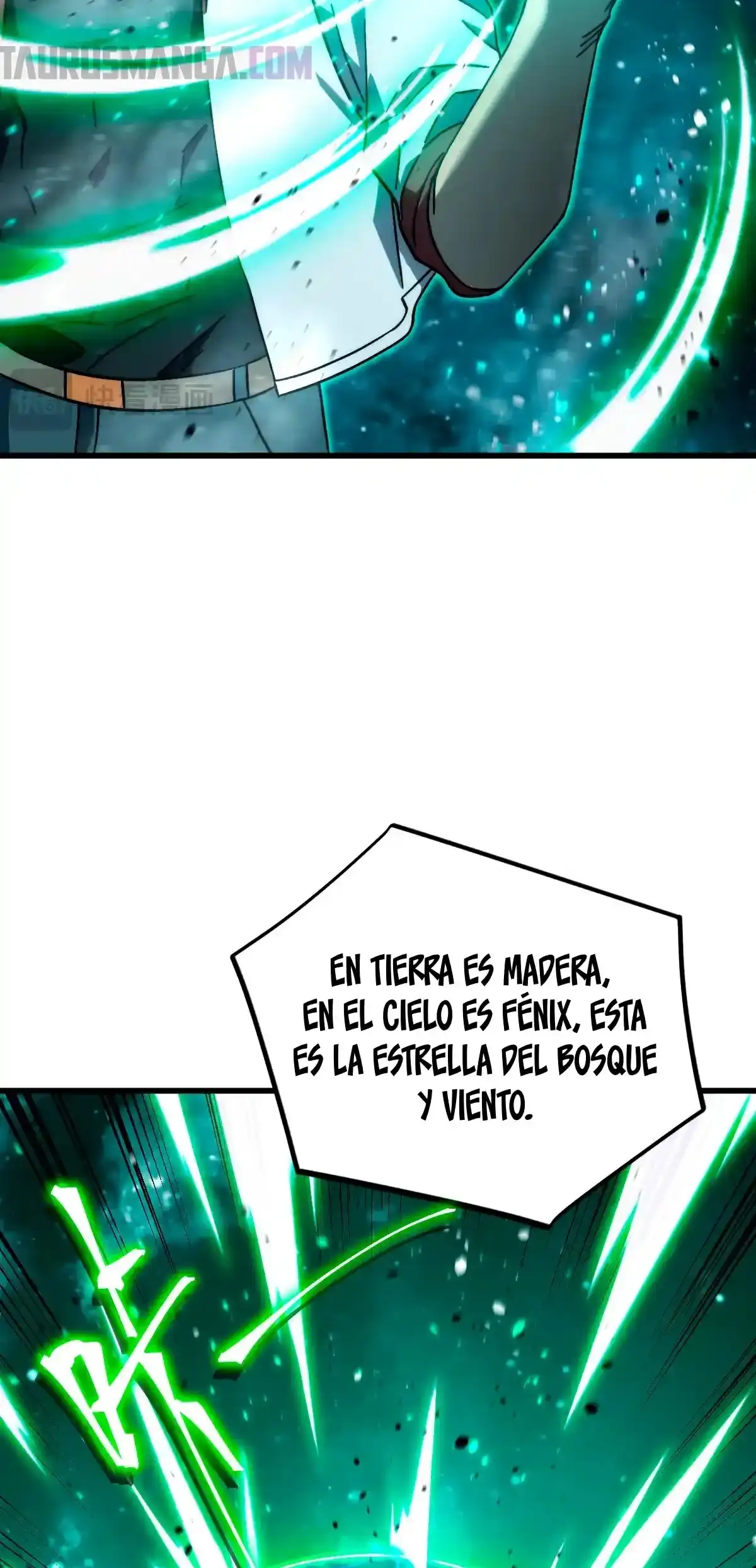 Ascendiendo la Torre de Dios Capítulo 220 - Página 31 en español