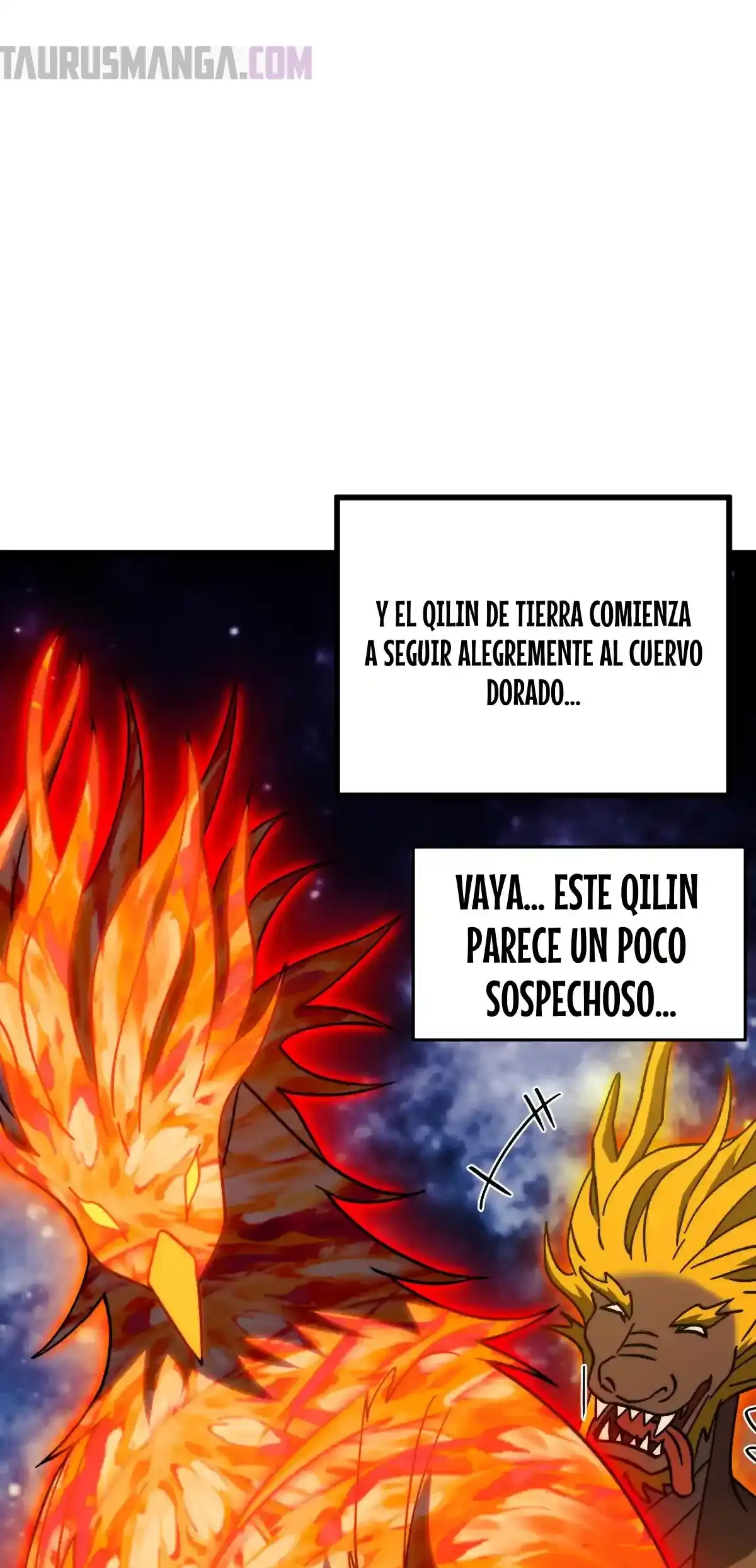 Ascendiendo la Torre de Dios Capítulo 220 - Página 41 en español