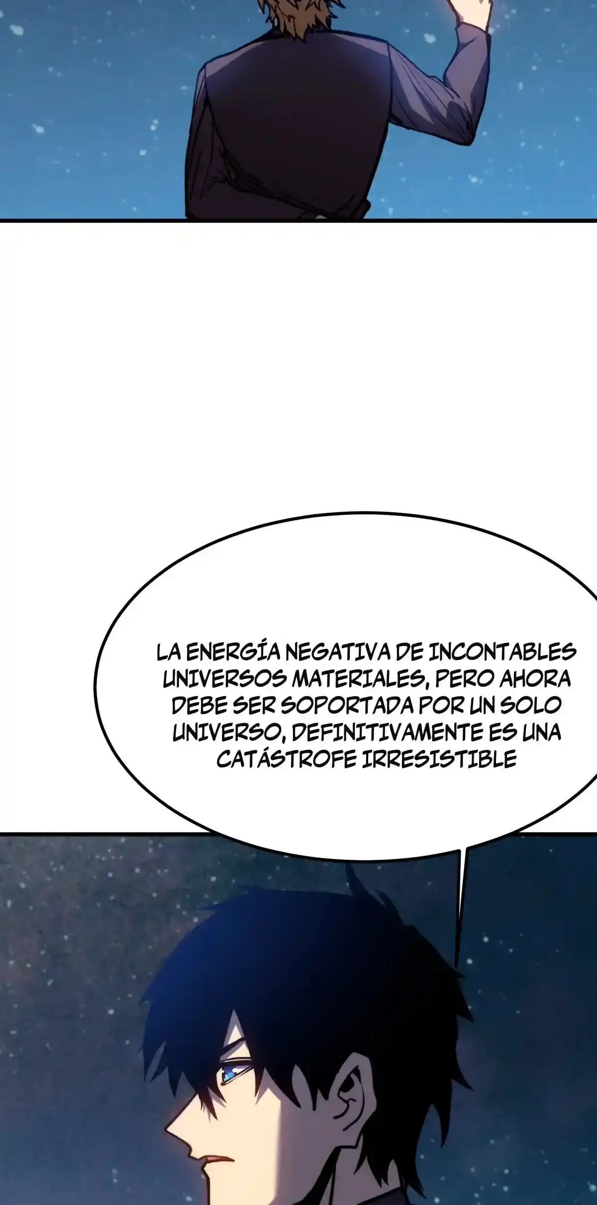 Ascendiendo la Torre de Dios Capítulo 221 - Página 26 en español