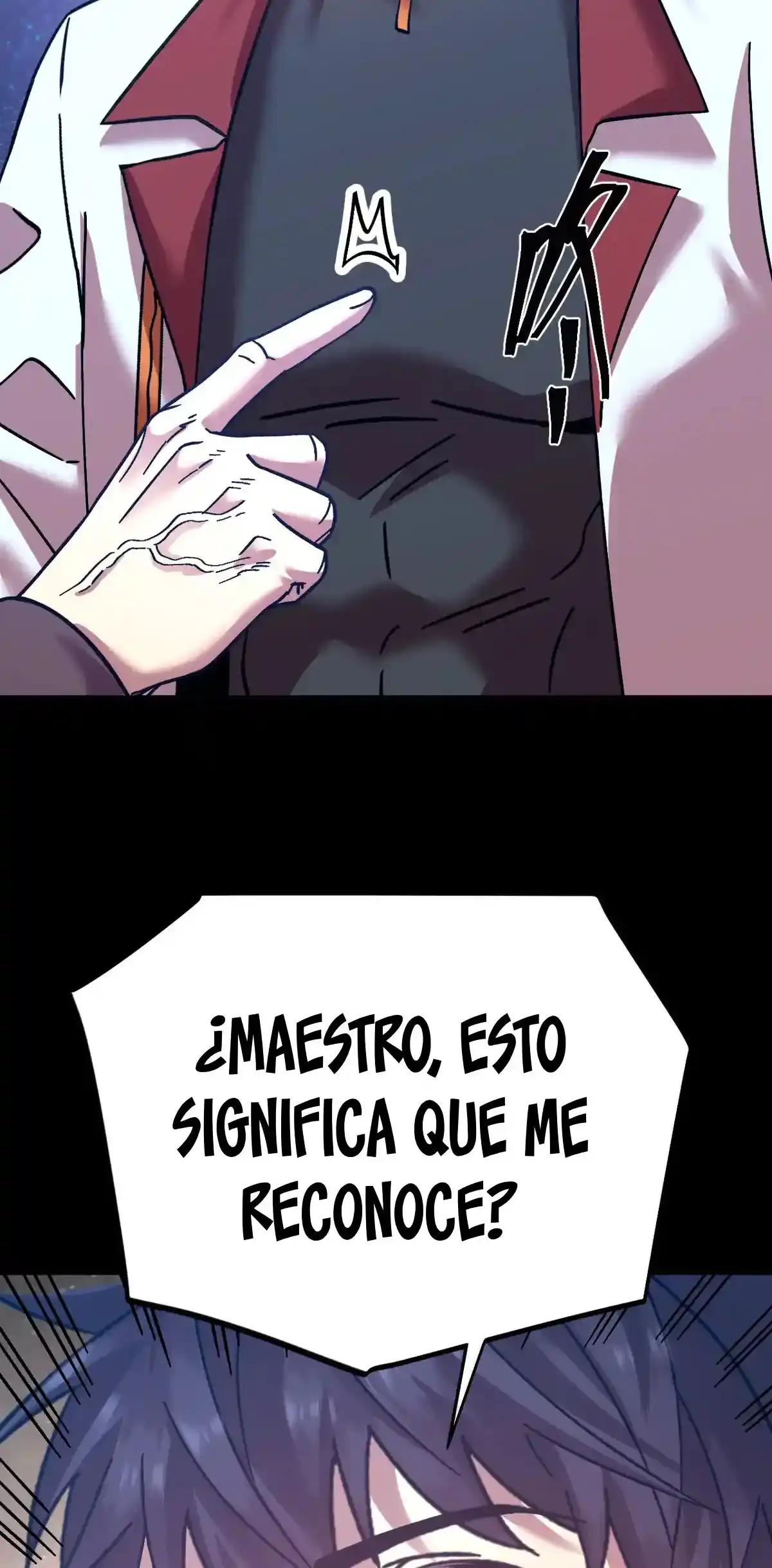 Ascendiendo la Torre de Dios Capítulo 221 - Página 60 en español