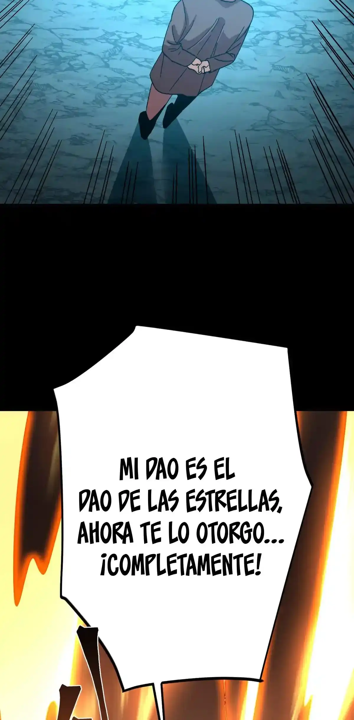 Ascendiendo la Torre de Dios Capítulo 221 - Página 64 en español