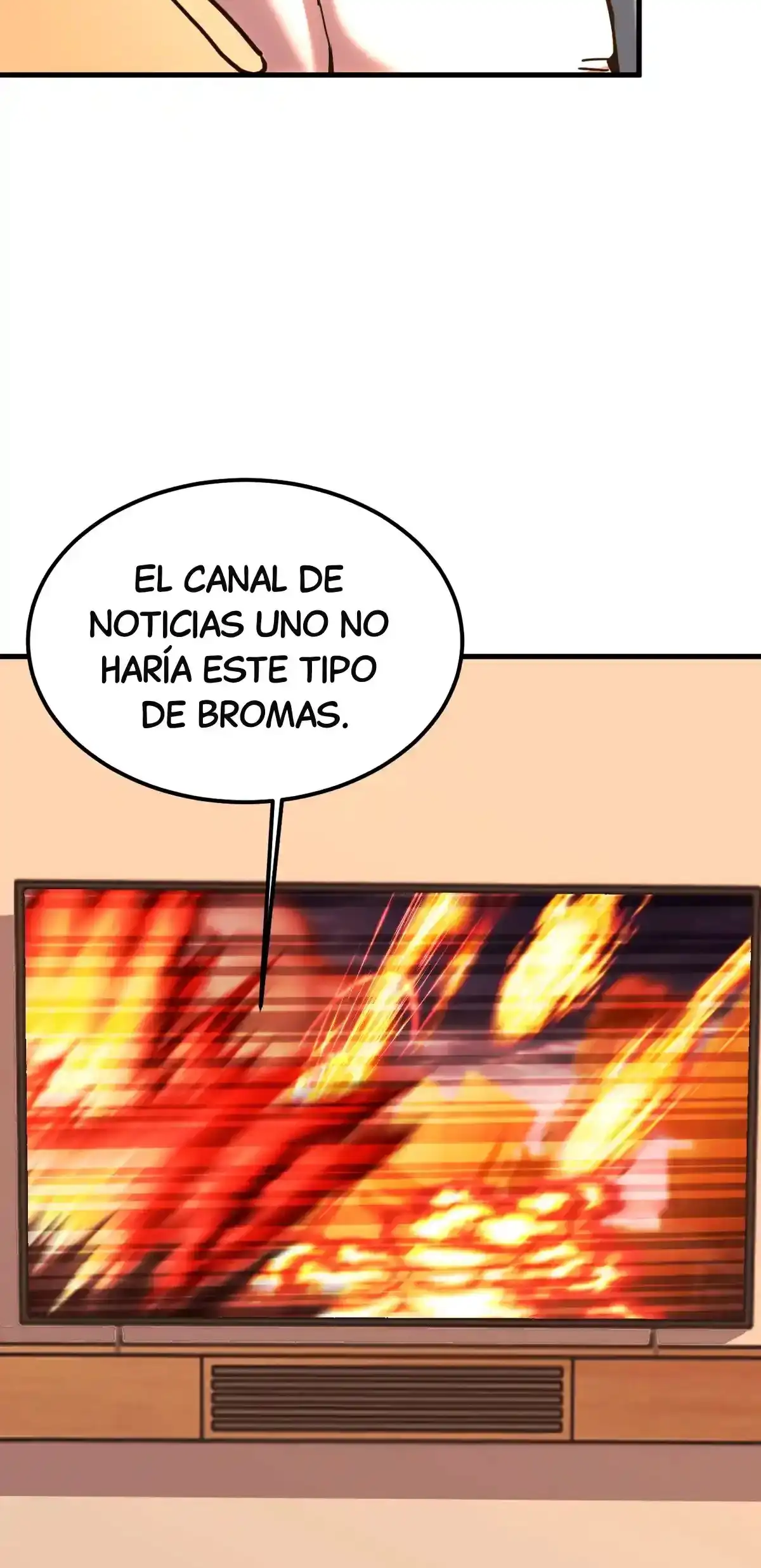 Ascendiendo la Torre de Dios Capítulo 222 - Página 12 en español