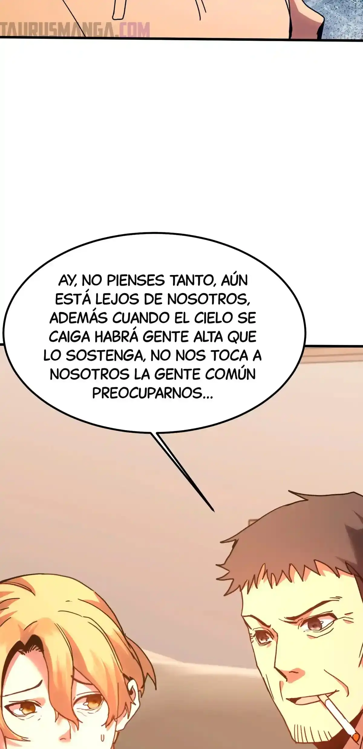 Ascendiendo la Torre de Dios Capítulo 222 - Página 21 en español