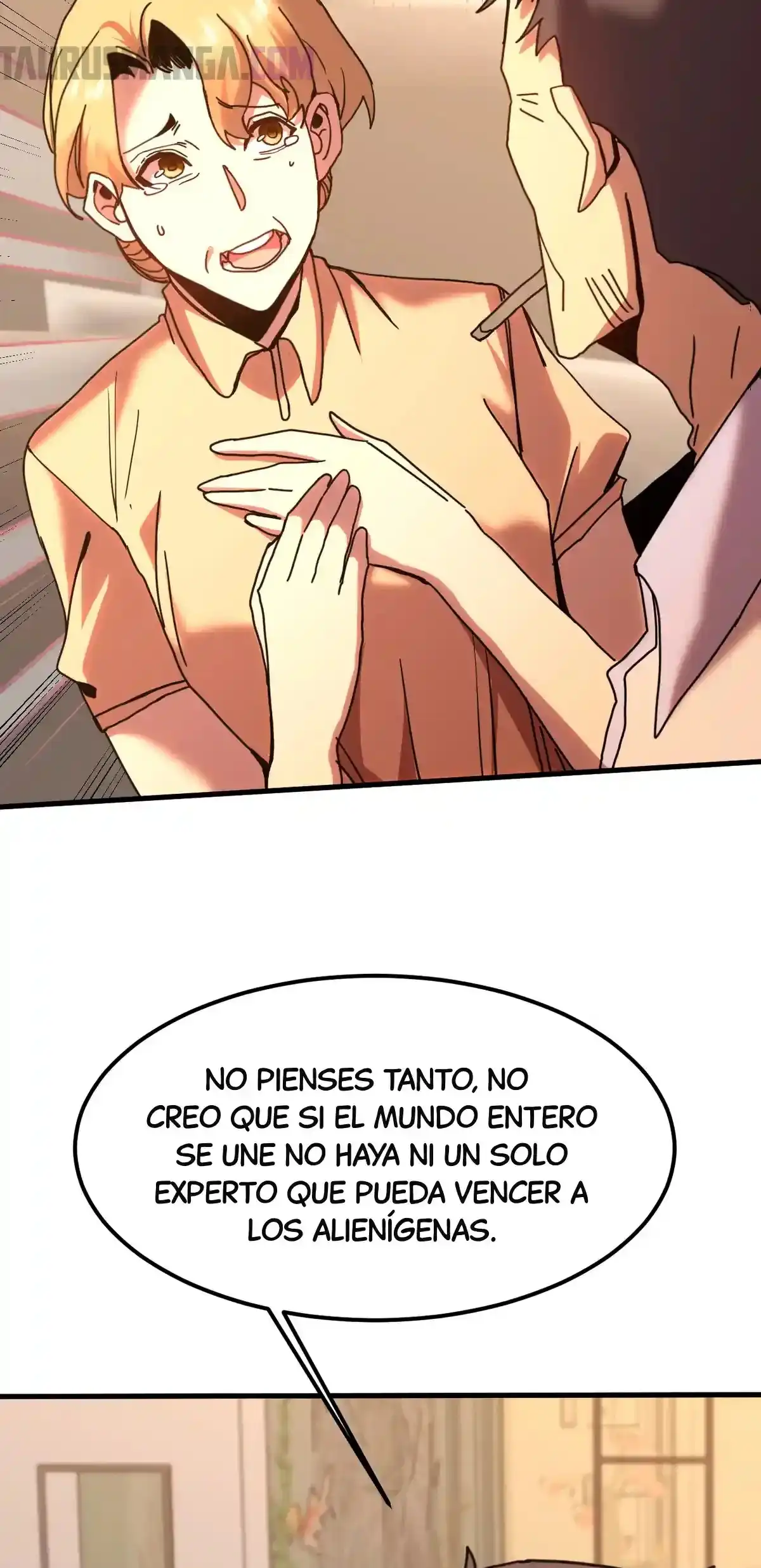 Ascendiendo la Torre de Dios Capítulo 222 - Página 23 en español
