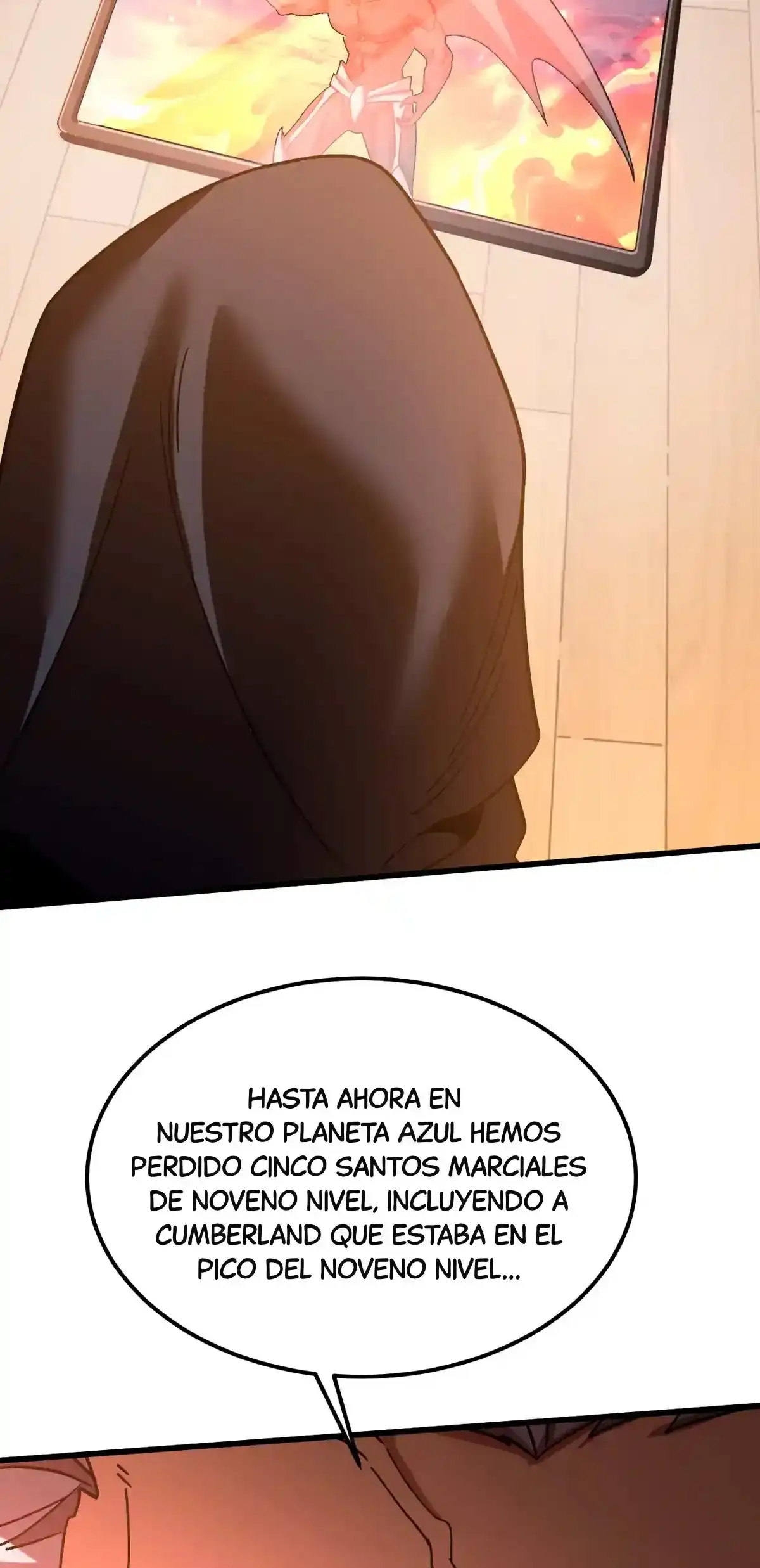 Ascendiendo la Torre de Dios Capítulo 222 - Página 30 en español