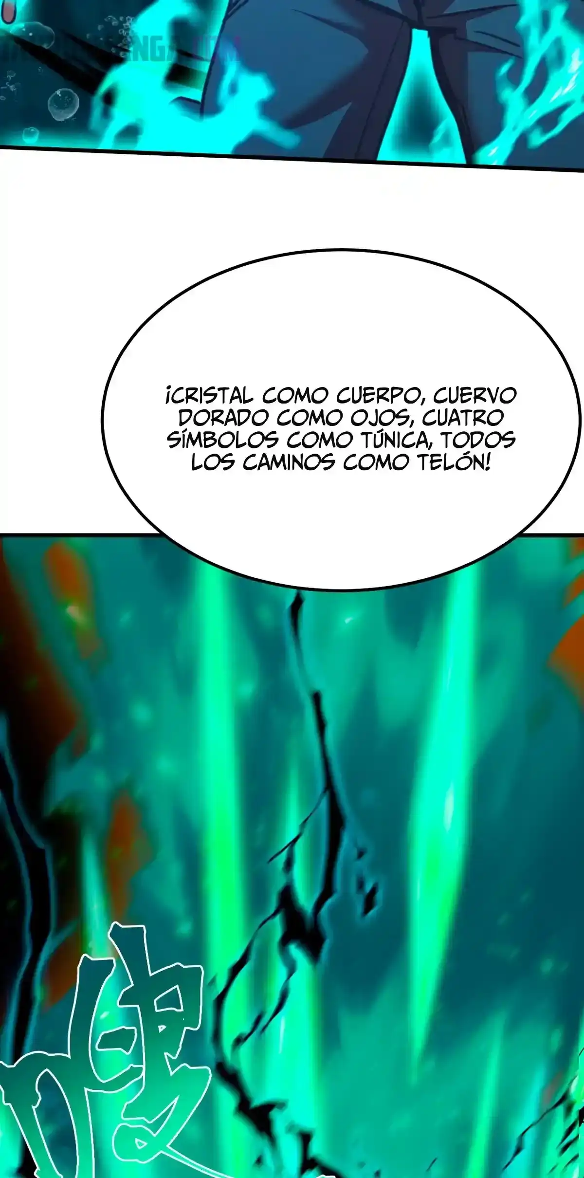 Ascendiendo la Torre de Dios Capítulo 223 - Página 19 en español