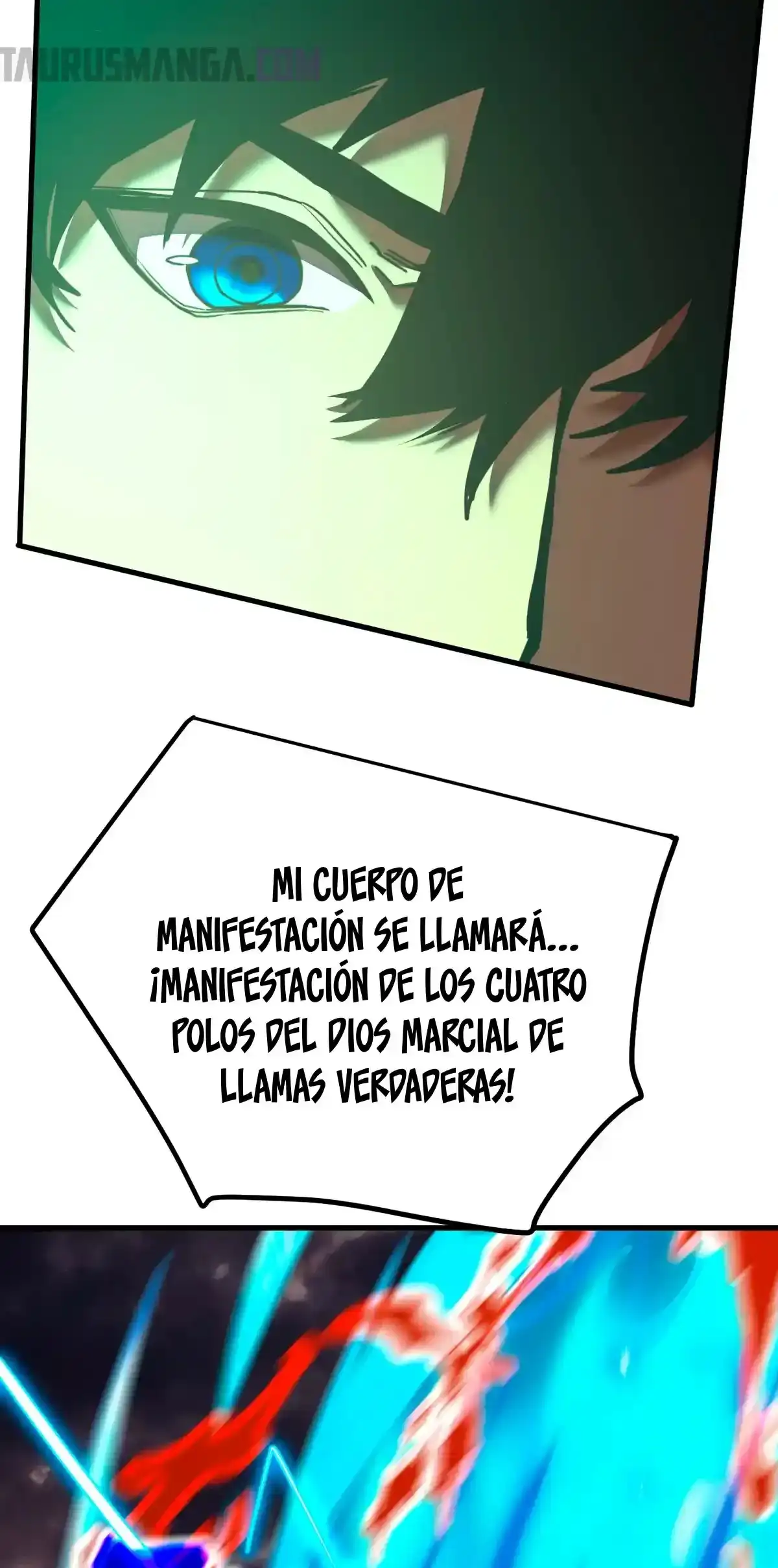 Ascendiendo la Torre de Dios Capítulo 223 - Página 21 en español