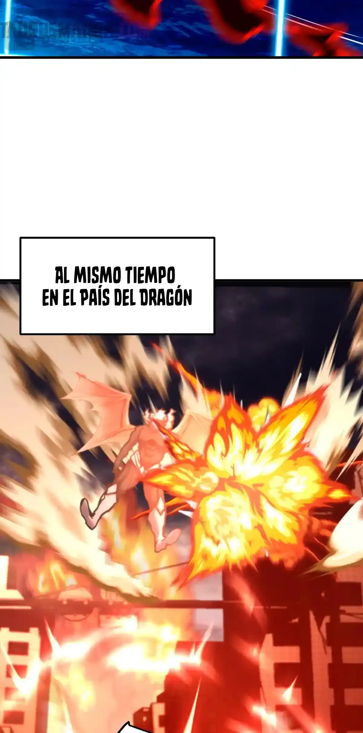 Ascendiendo la Torre de Dios Capítulo 223 - Página 23 en español