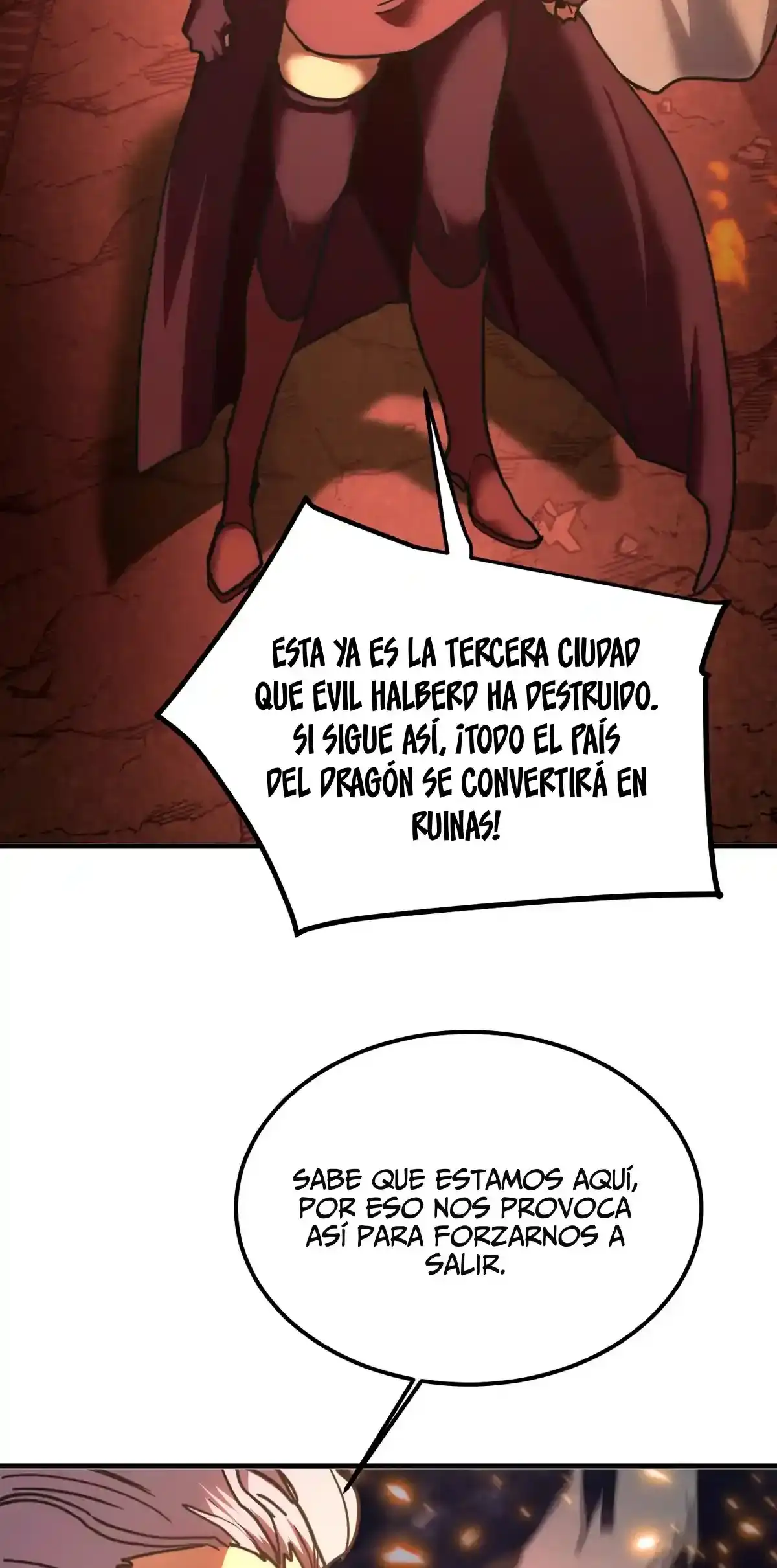 Ascendiendo la Torre de Dios Capítulo 223 - Página 28 en español
