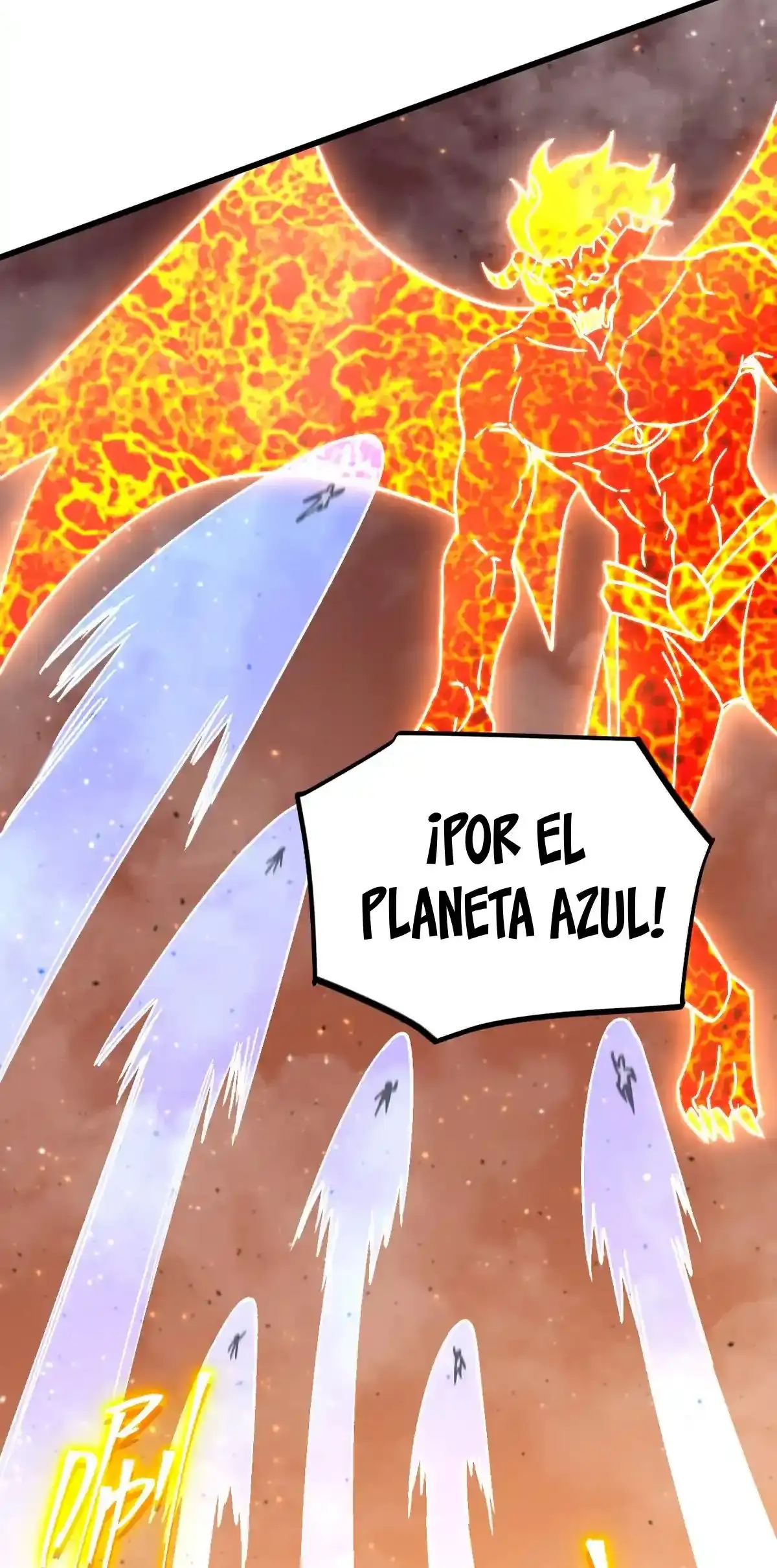 Ascendiendo la Torre de Dios Capítulo 223 - Página 42 en español