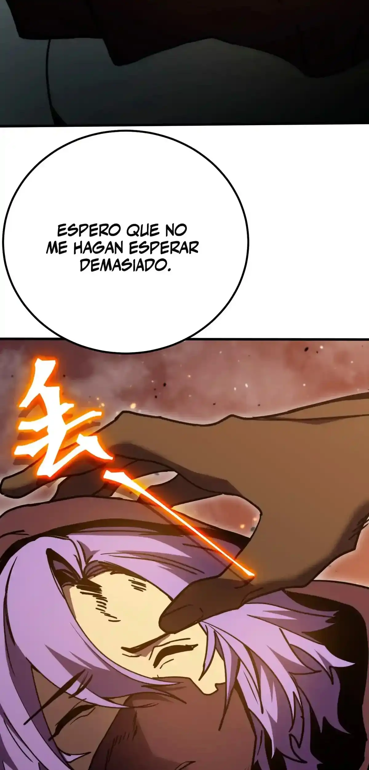 Ascendiendo la Torre de Dios Capítulo 224 - Página 18 en español