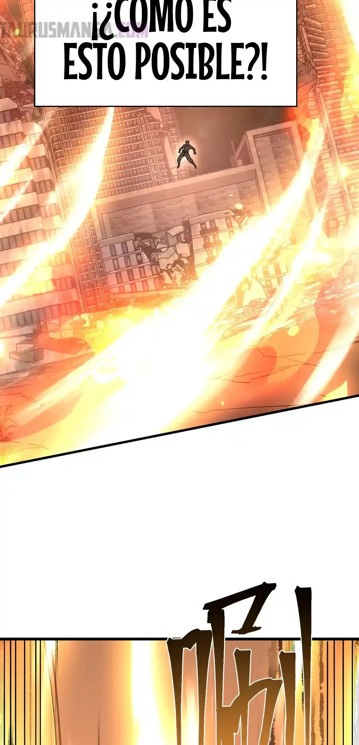Ascendiendo la Torre de Dios Capítulo 224 - Página 33 en español