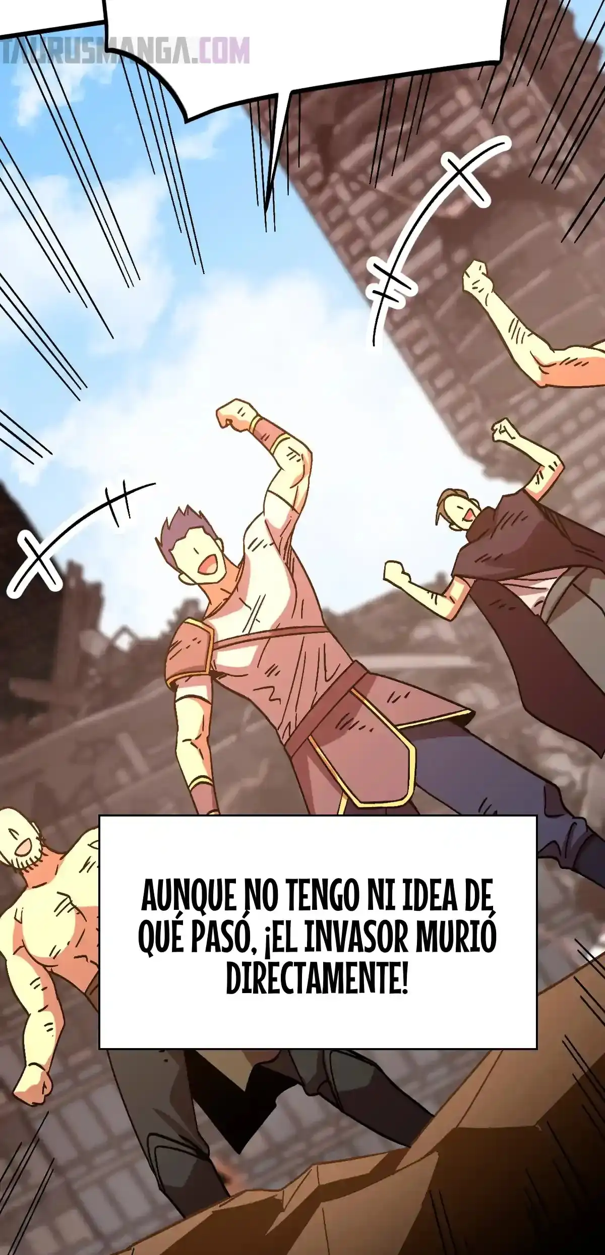 Ascendiendo la Torre de Dios Capítulo 224 - Página 41 en español