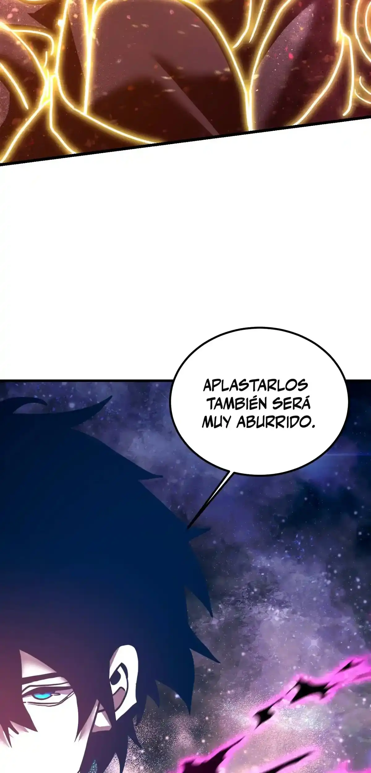 Ascendiendo la Torre de Dios Capítulo 225 - Página 32 en español