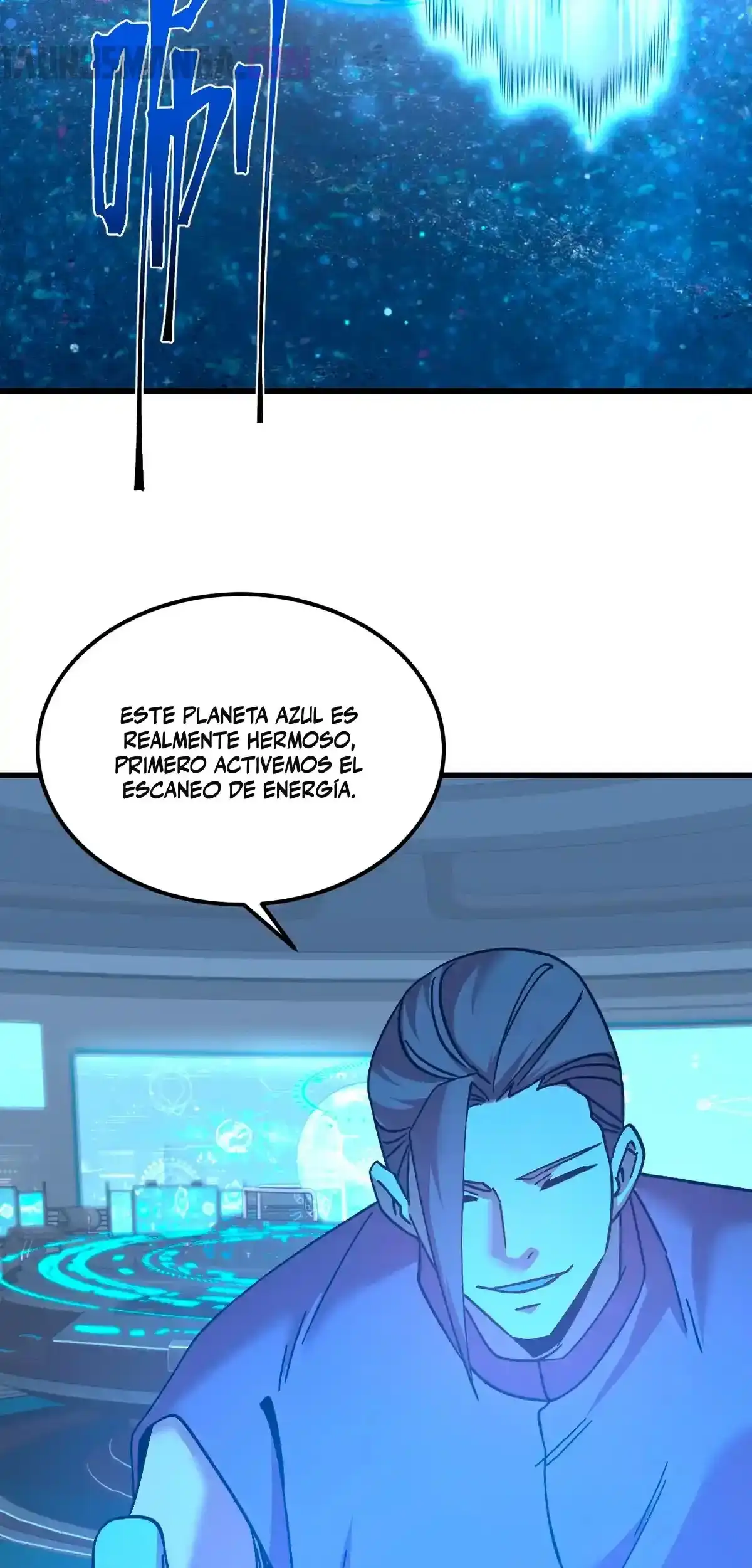 Ascendiendo la Torre de Dios Capítulo 226 - Página 11 en español