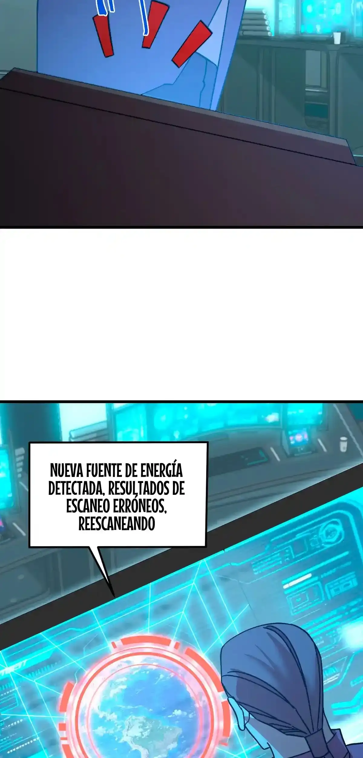 Ascendiendo la Torre de Dios Capítulo 226 - Página 22 en español