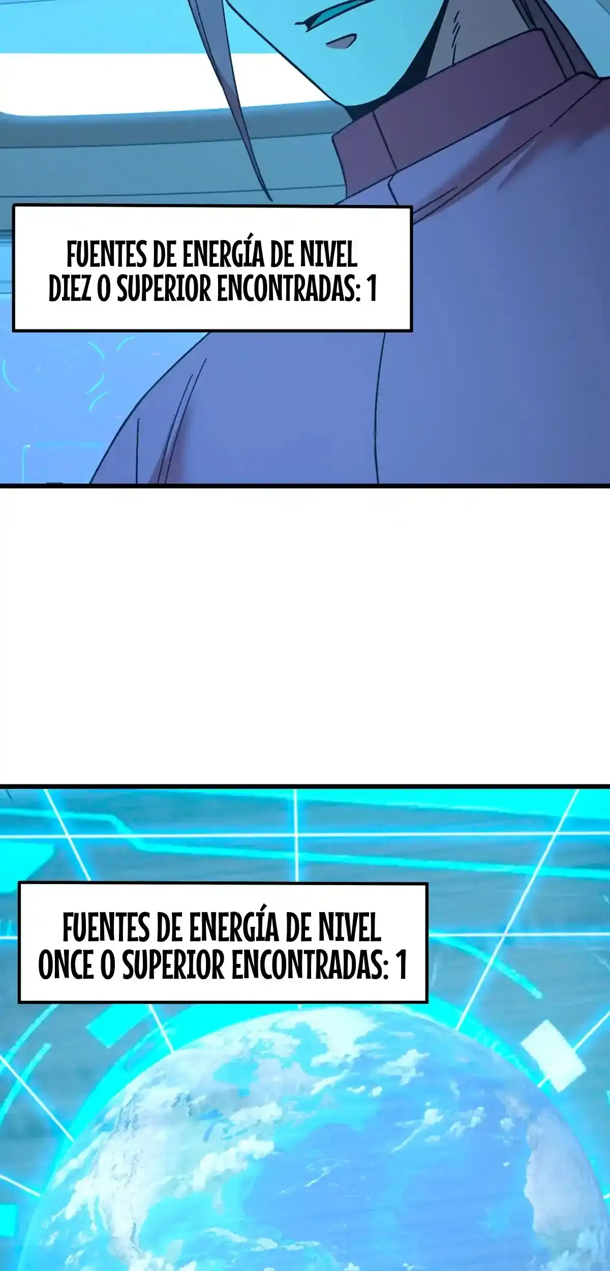 Ascendiendo la Torre de Dios Capítulo 226 - Página 24 en español