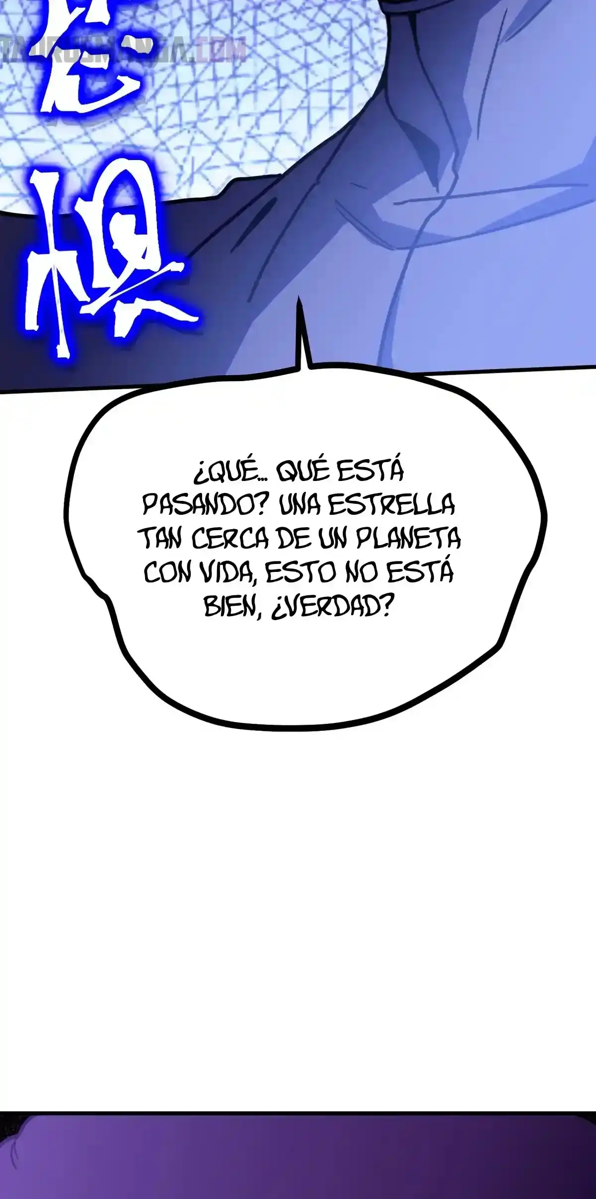 Ascendiendo la Torre de Dios Capítulo 226 - Página 37 en español
