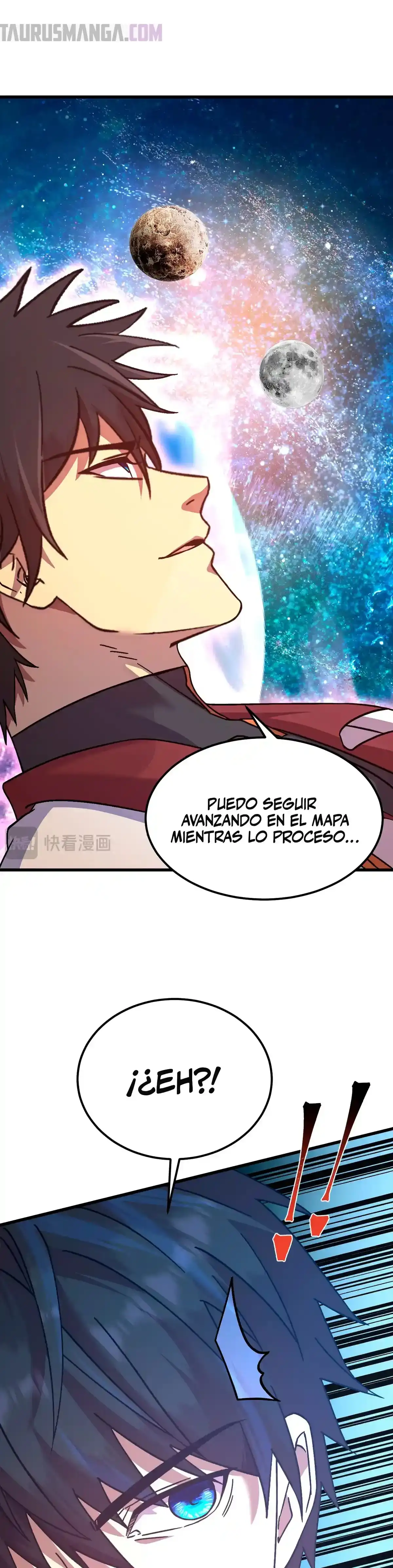Ascendiendo la Torre de Dios Capítulo 226 - Página 4 en español