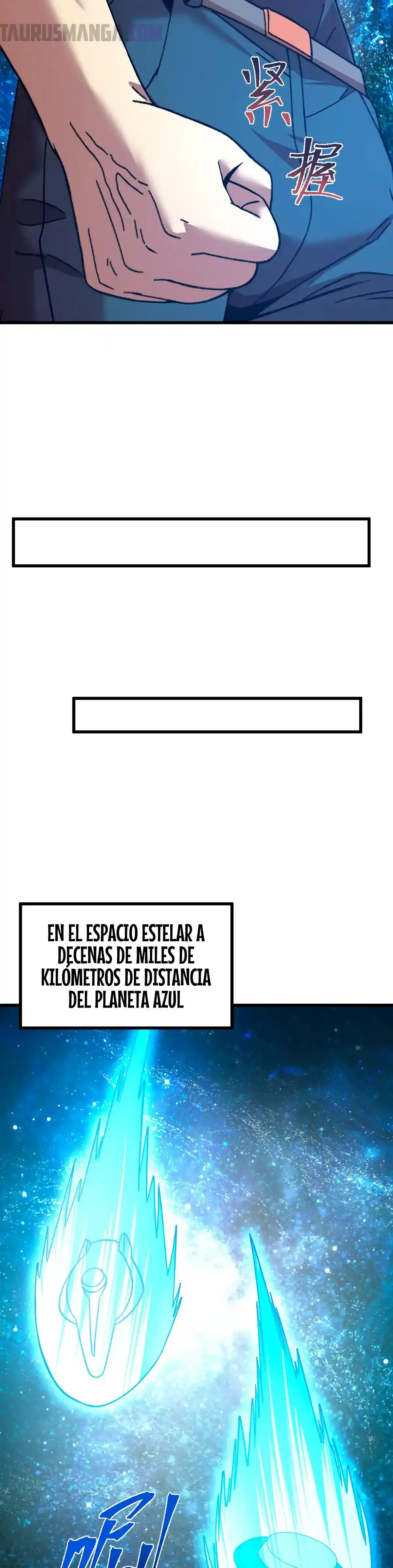 Ascendiendo la Torre de Dios Capítulo 226 - Página 6 en español