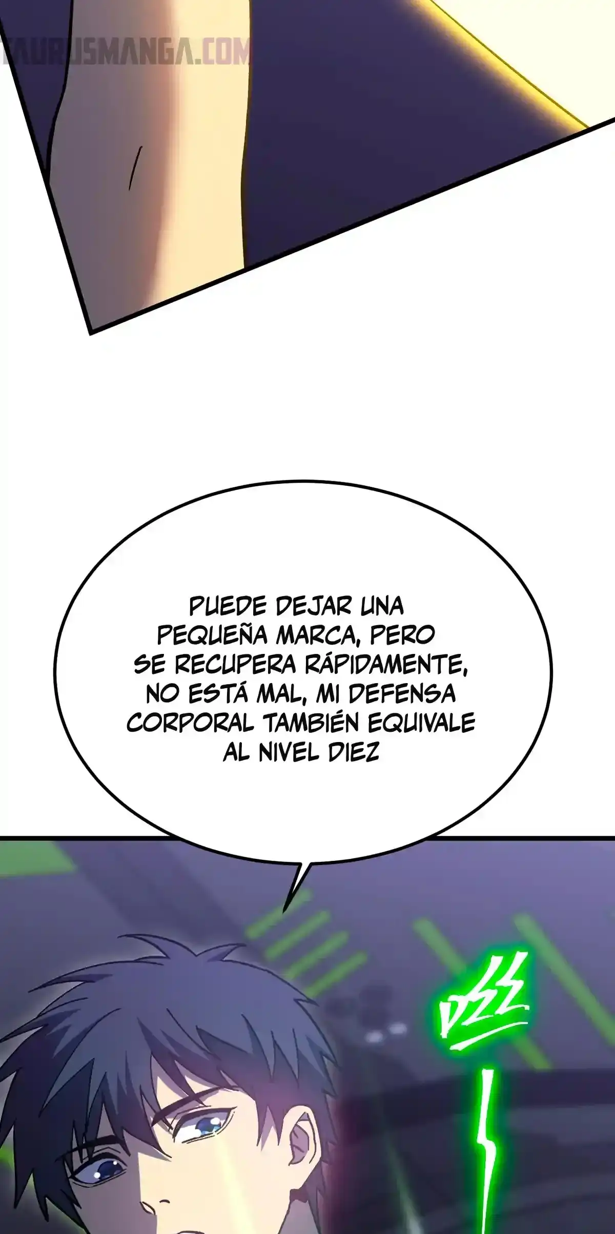 Ascendiendo la Torre de Dios Capítulo 227 - Página 15 en español