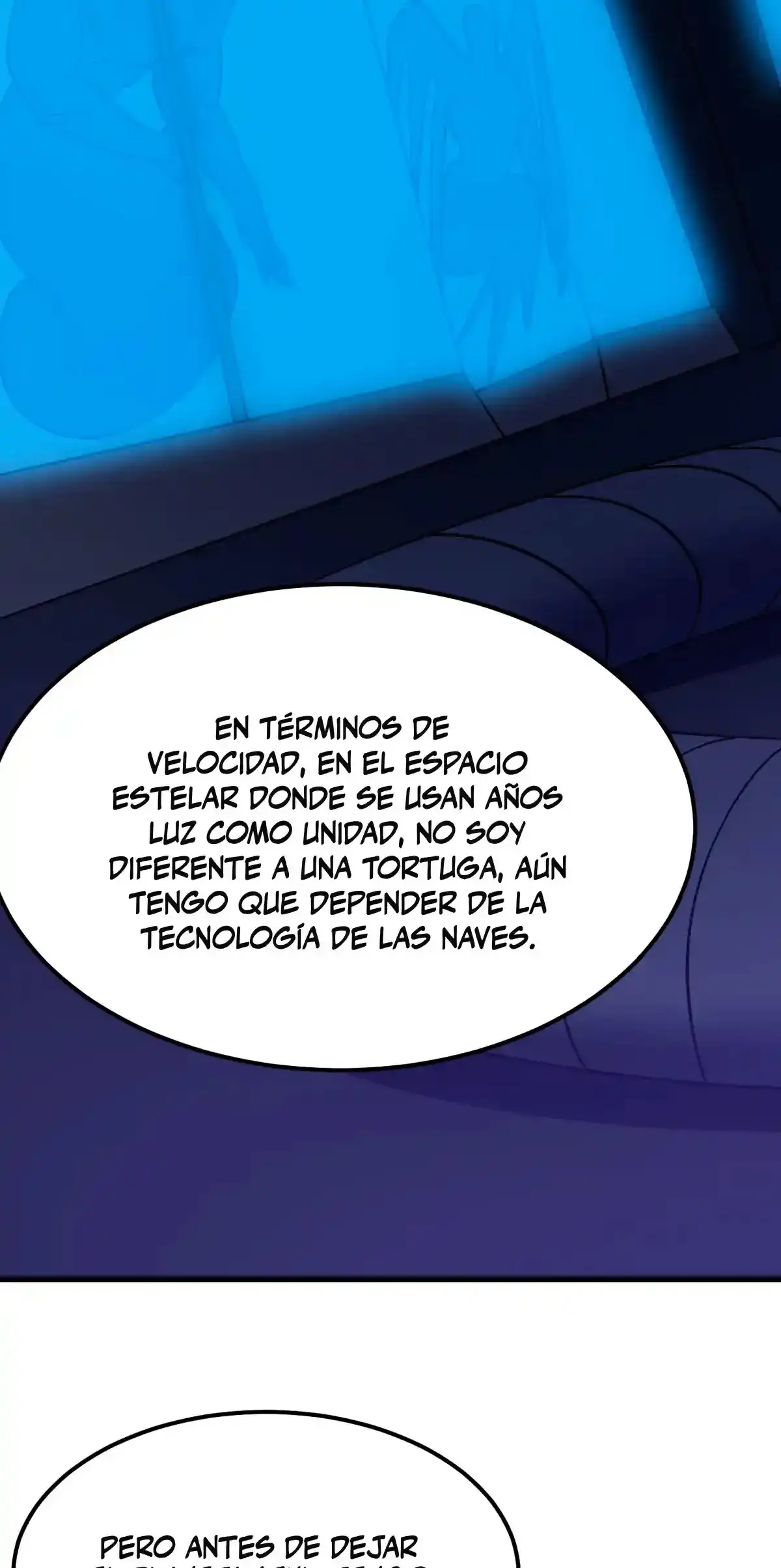 Ascendiendo la Torre de Dios Capítulo 227 - Página 18 en español