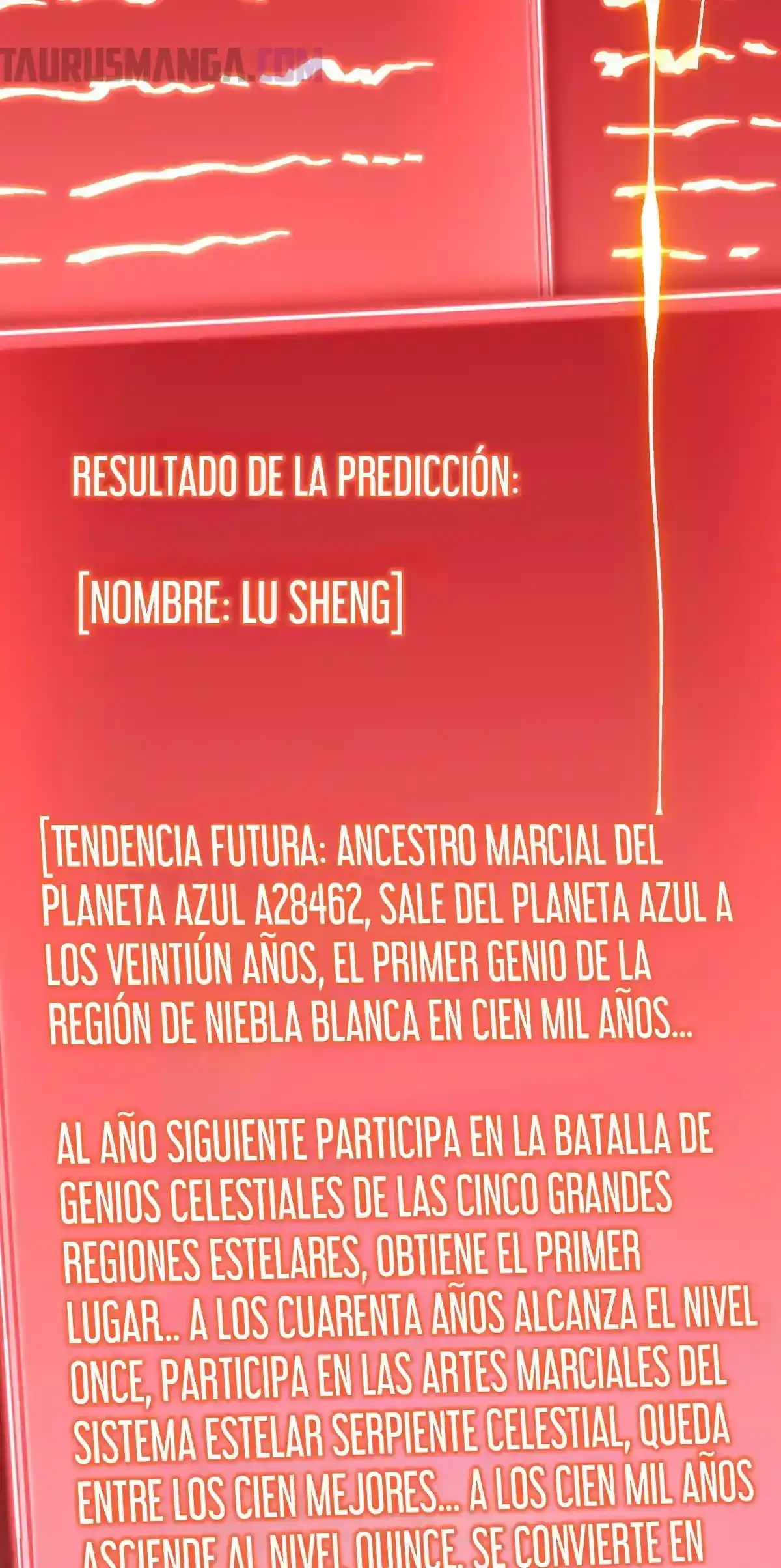 Ascendiendo la Torre de Dios Capítulo 227 - Página 25 en español