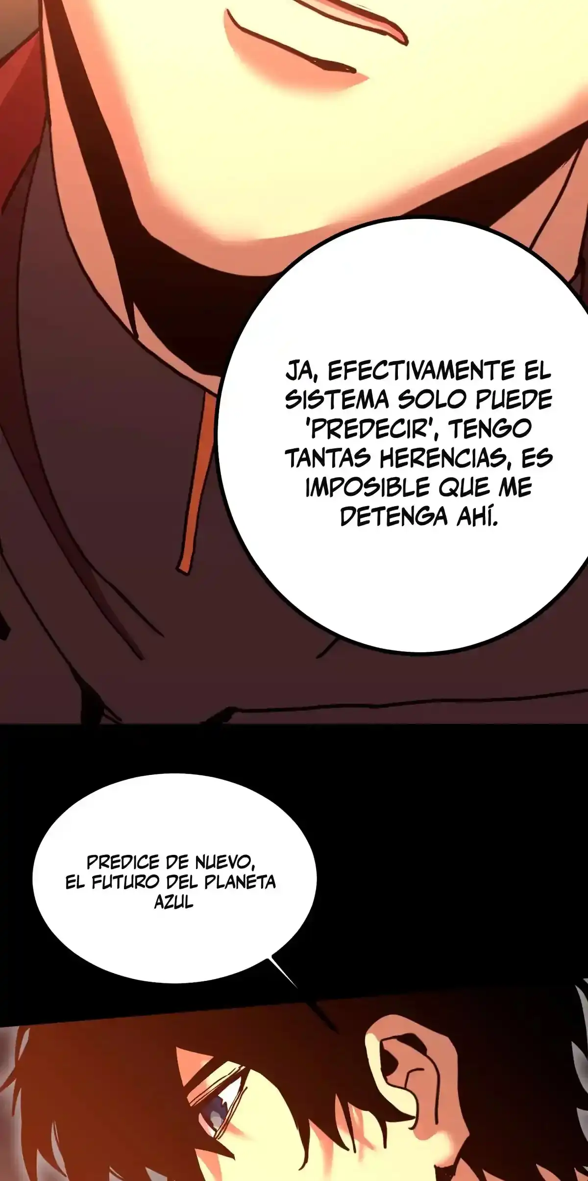 Ascendiendo la Torre de Dios Capítulo 227 - Página 28 en español