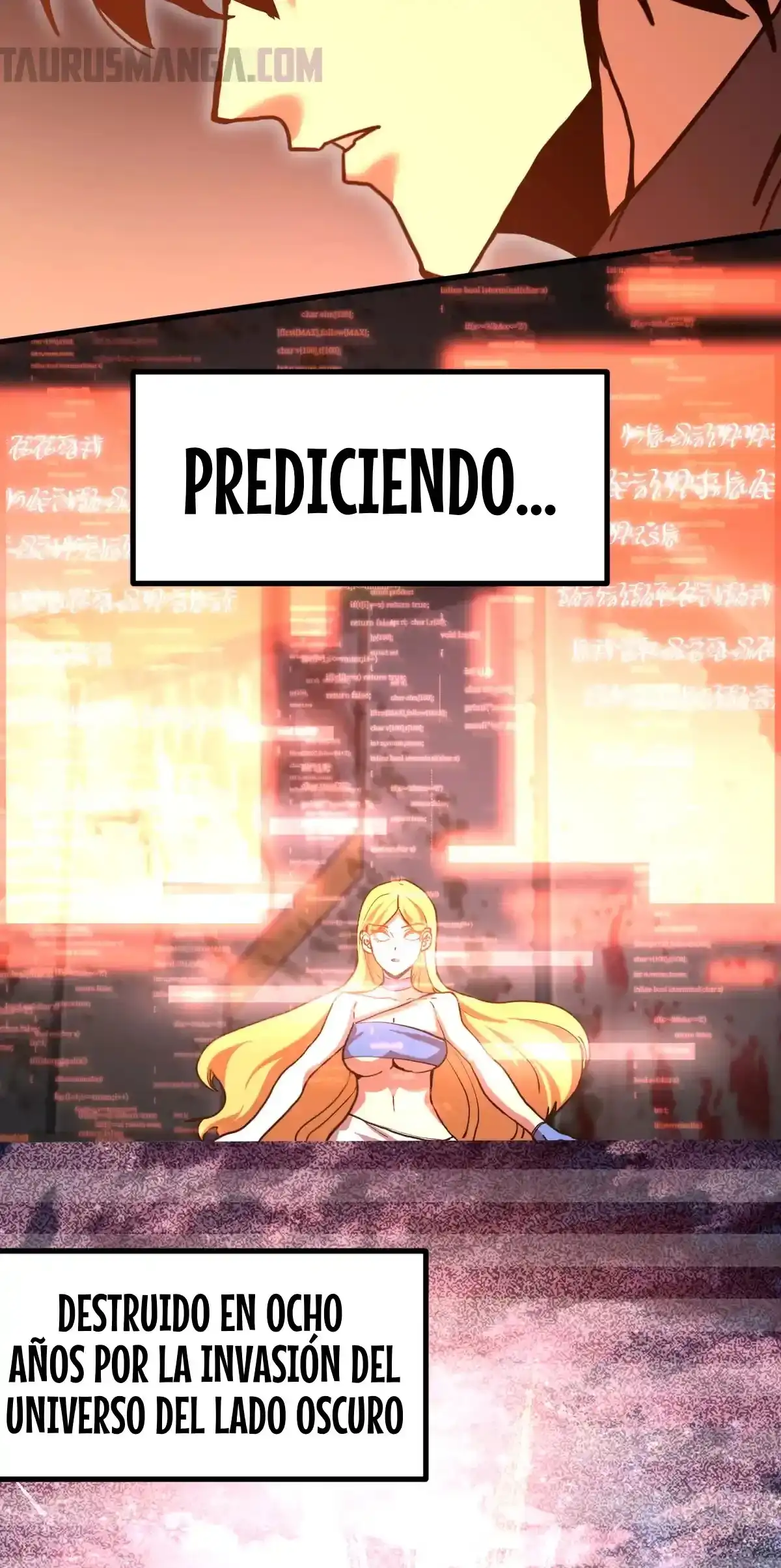 Ascendiendo la Torre de Dios Capítulo 227 - Página 29 en español