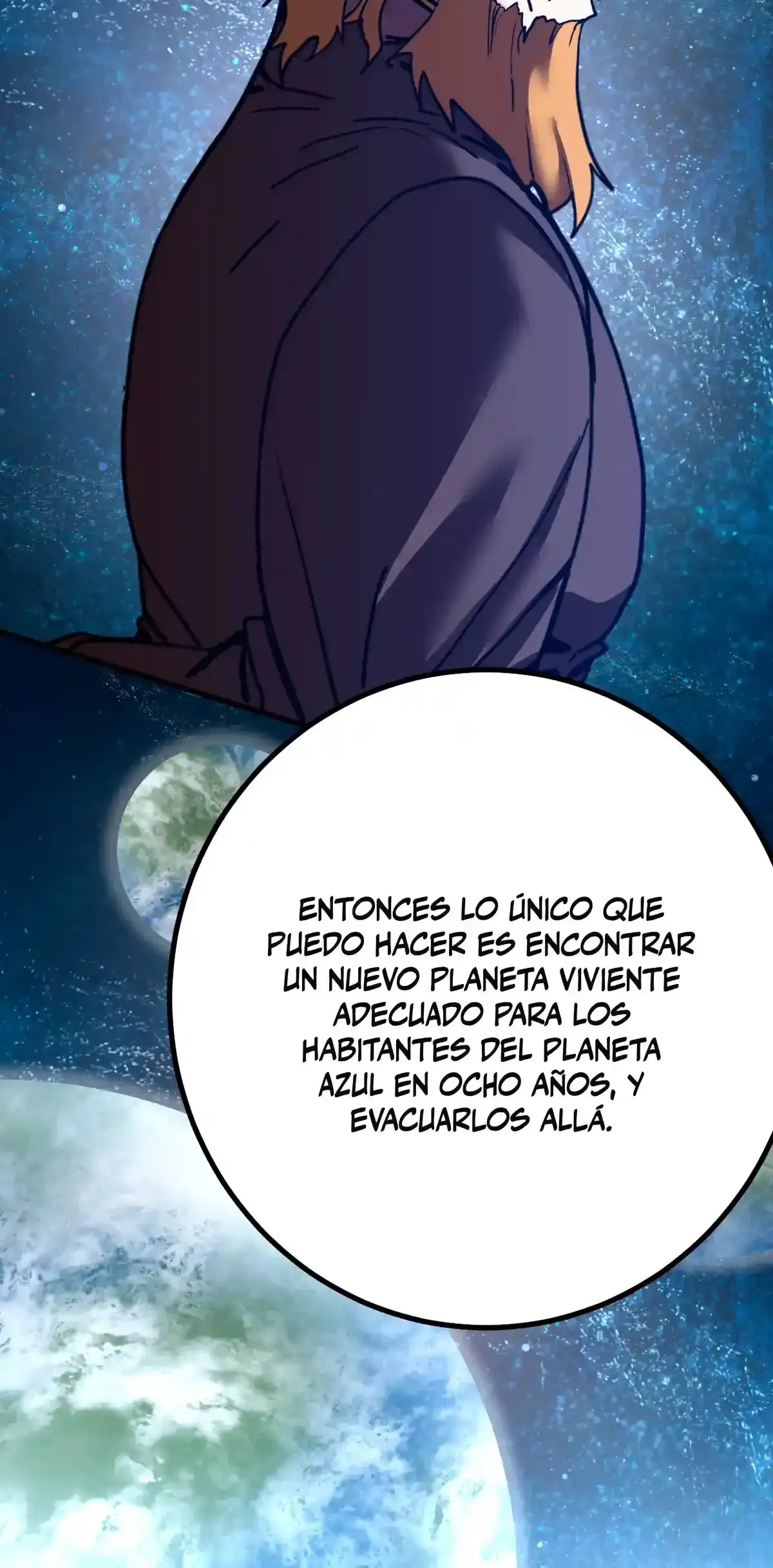 Ascendiendo la Torre de Dios Capítulo 227 - Página 32 en español