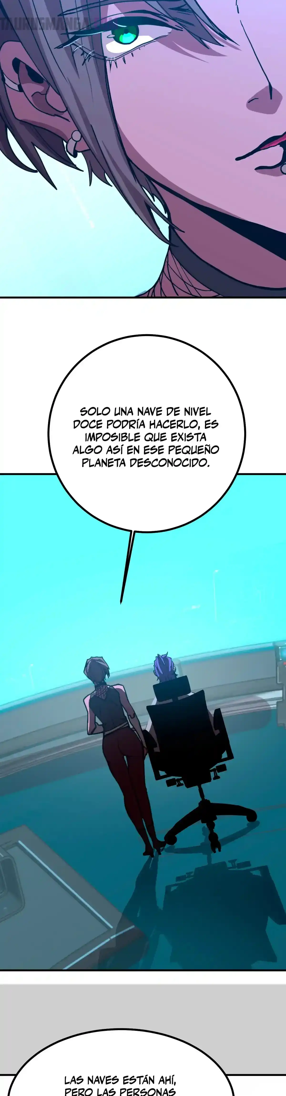 Ascendiendo la Torre de Dios Capítulo 227 - Página 52 en español