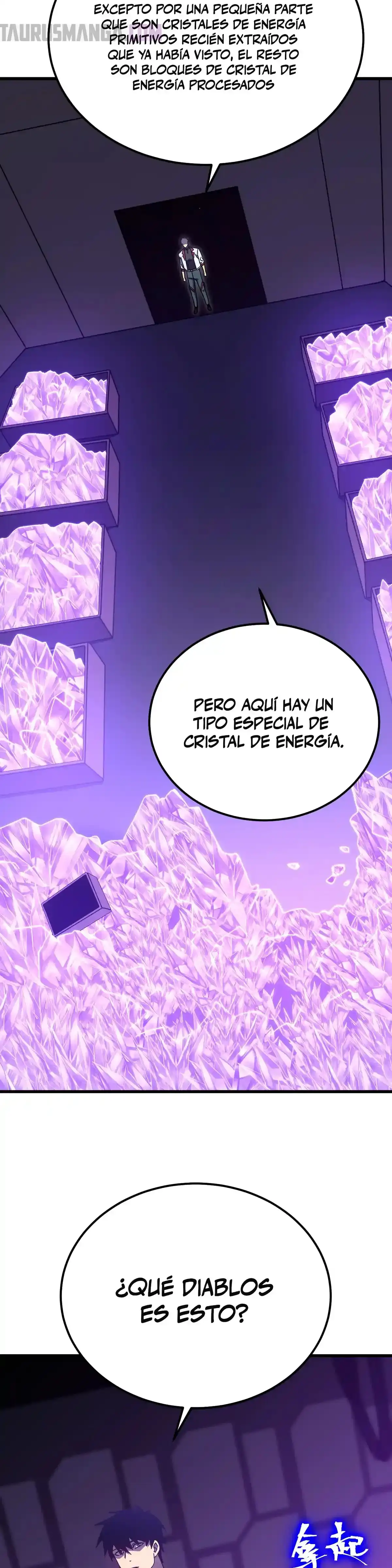 Ascendiendo la Torre de Dios Capítulo 227 - Página 9 en español